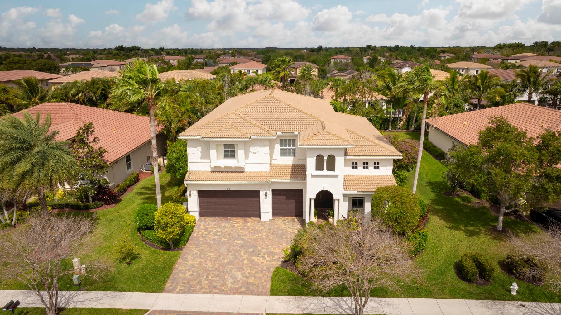 119 Manor Circle