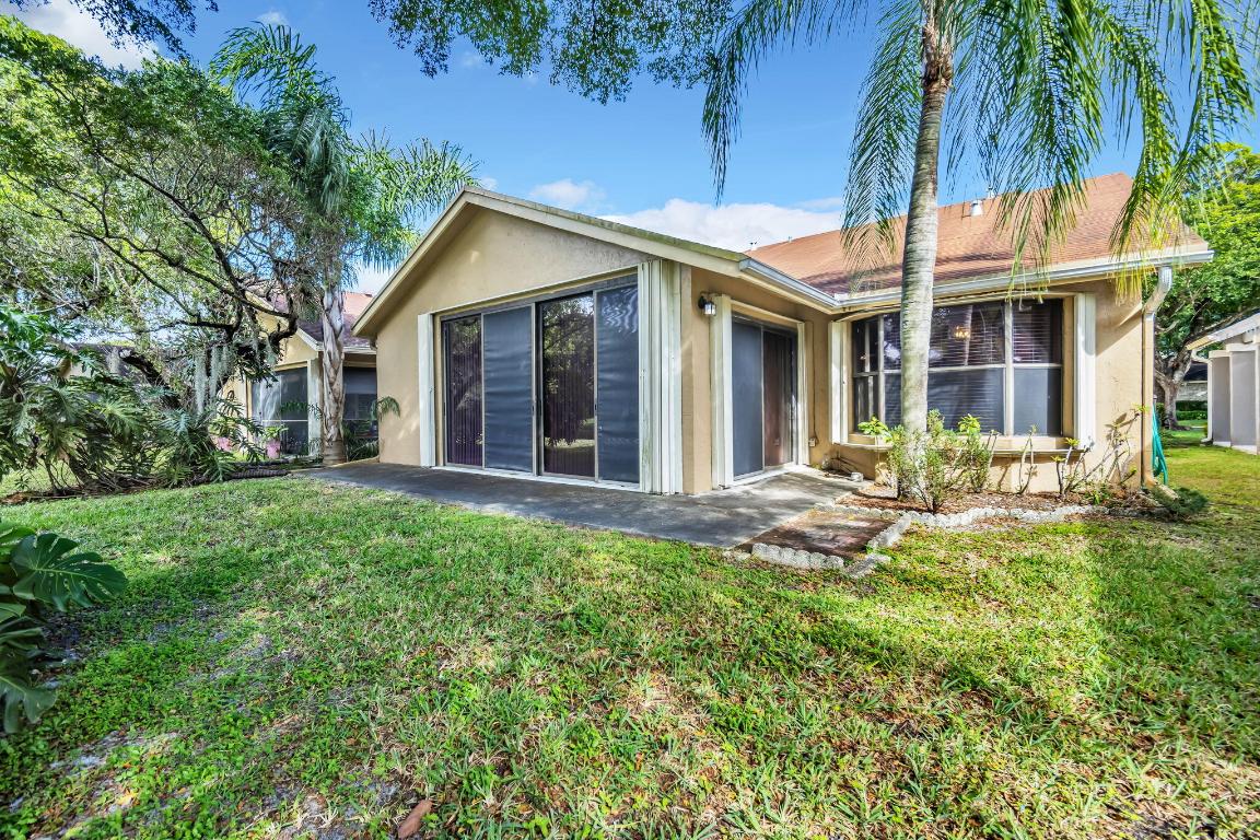 TARTAN COCONUT CREEK - Residential