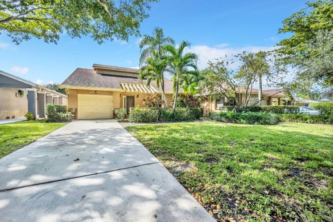 Tiny photo for 2643 Calliandra Terrace, Coconut Creek, FL 33063 (MLS # R11150309)