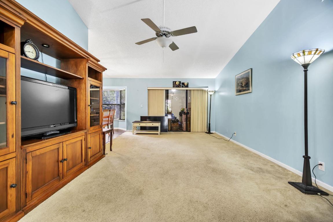 TARTAN COCONUT CREEK - Residential