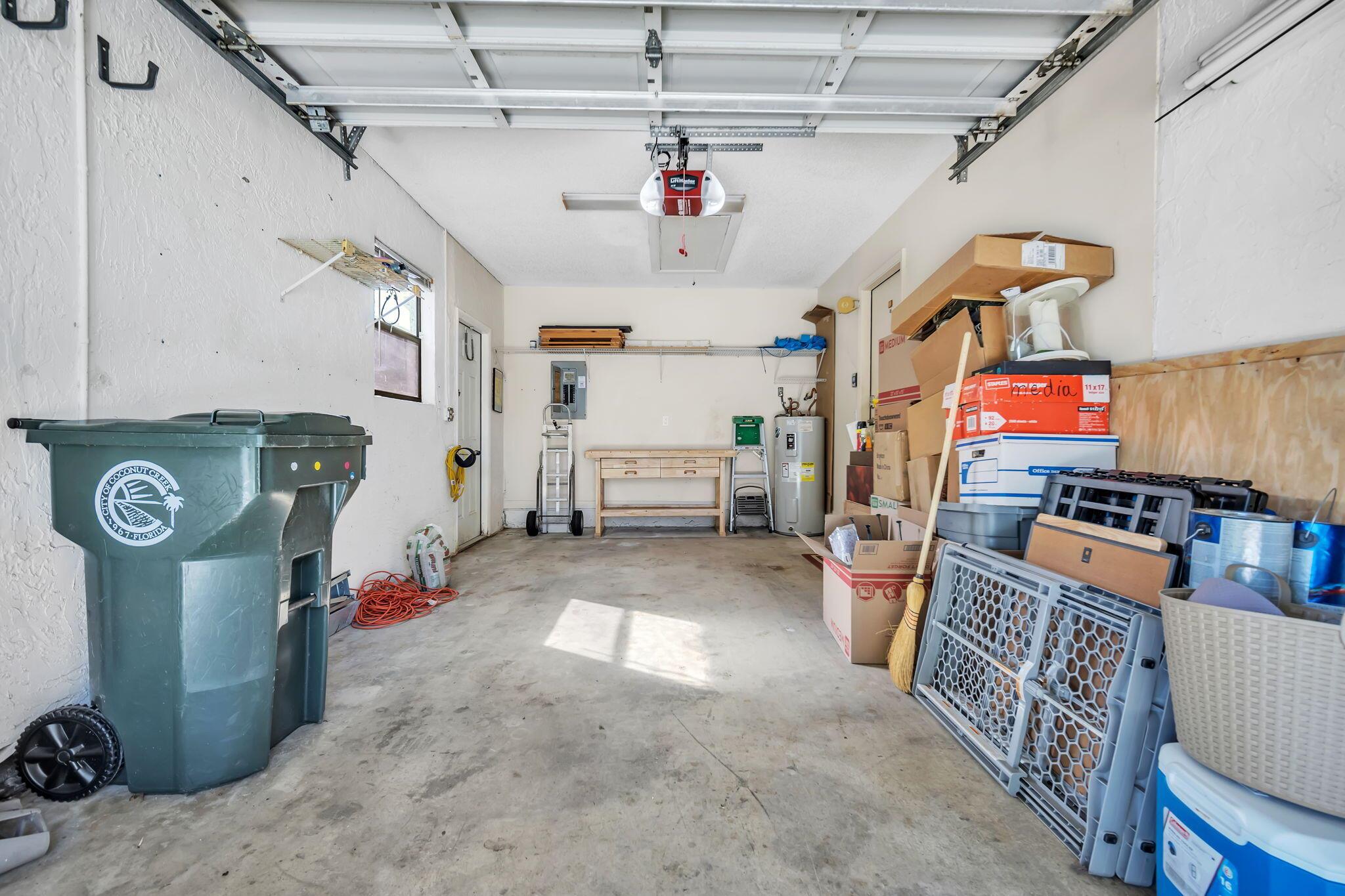 TARTAN COCONUT CREEK - Residential