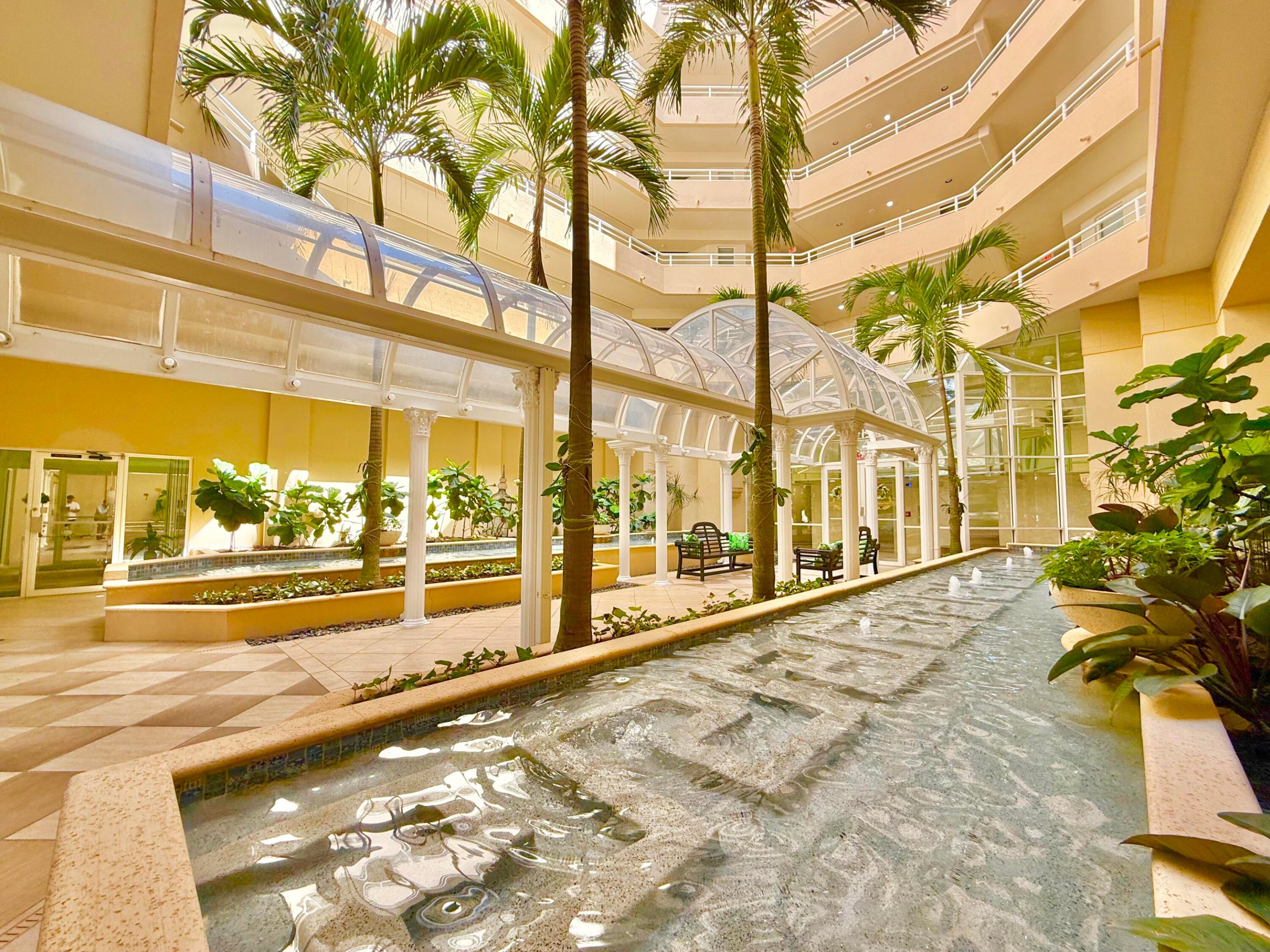 CORINTHIANS CONDO - Residential Lease