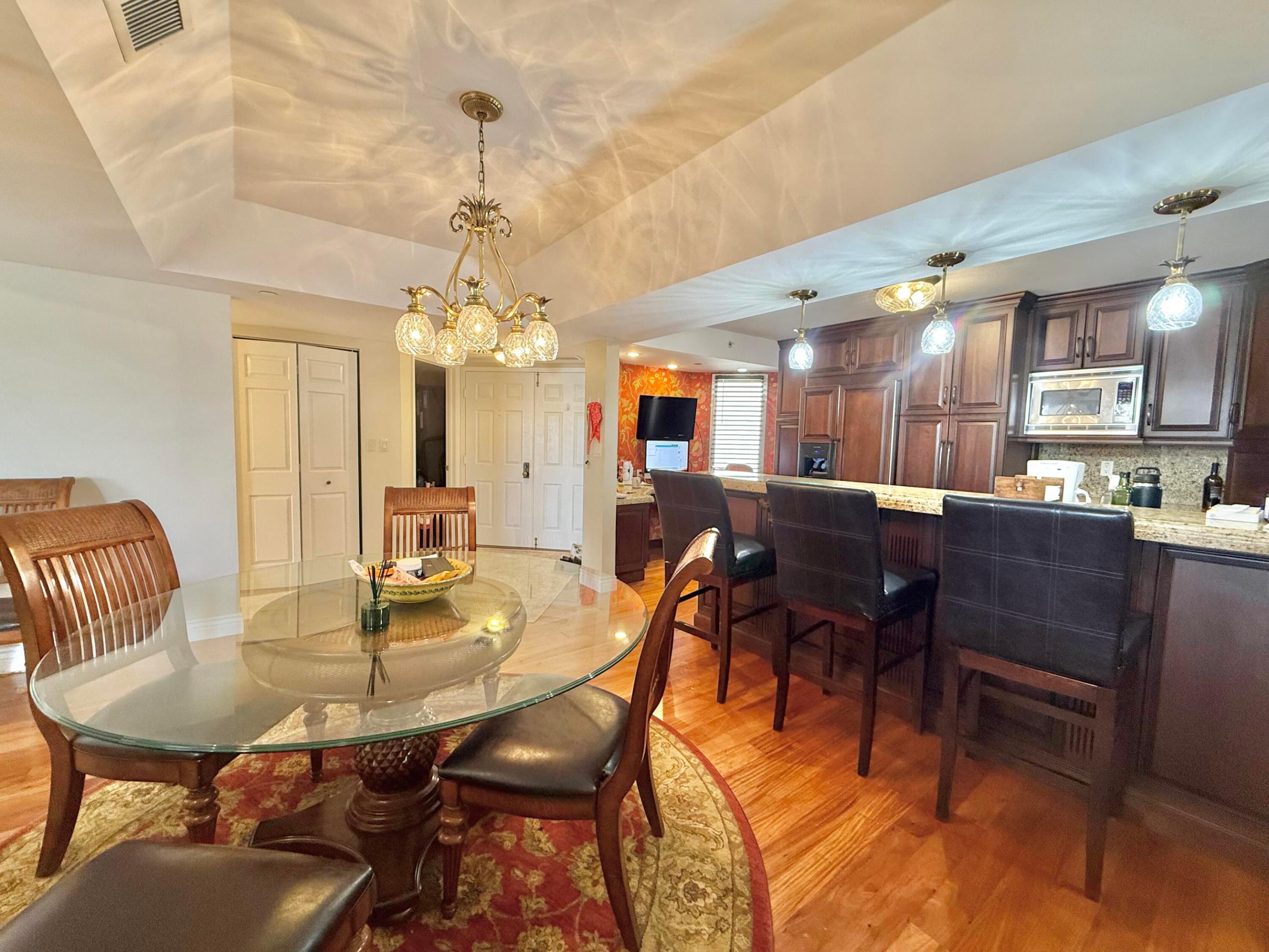 CORINTHIANS CONDO - Residential Lease