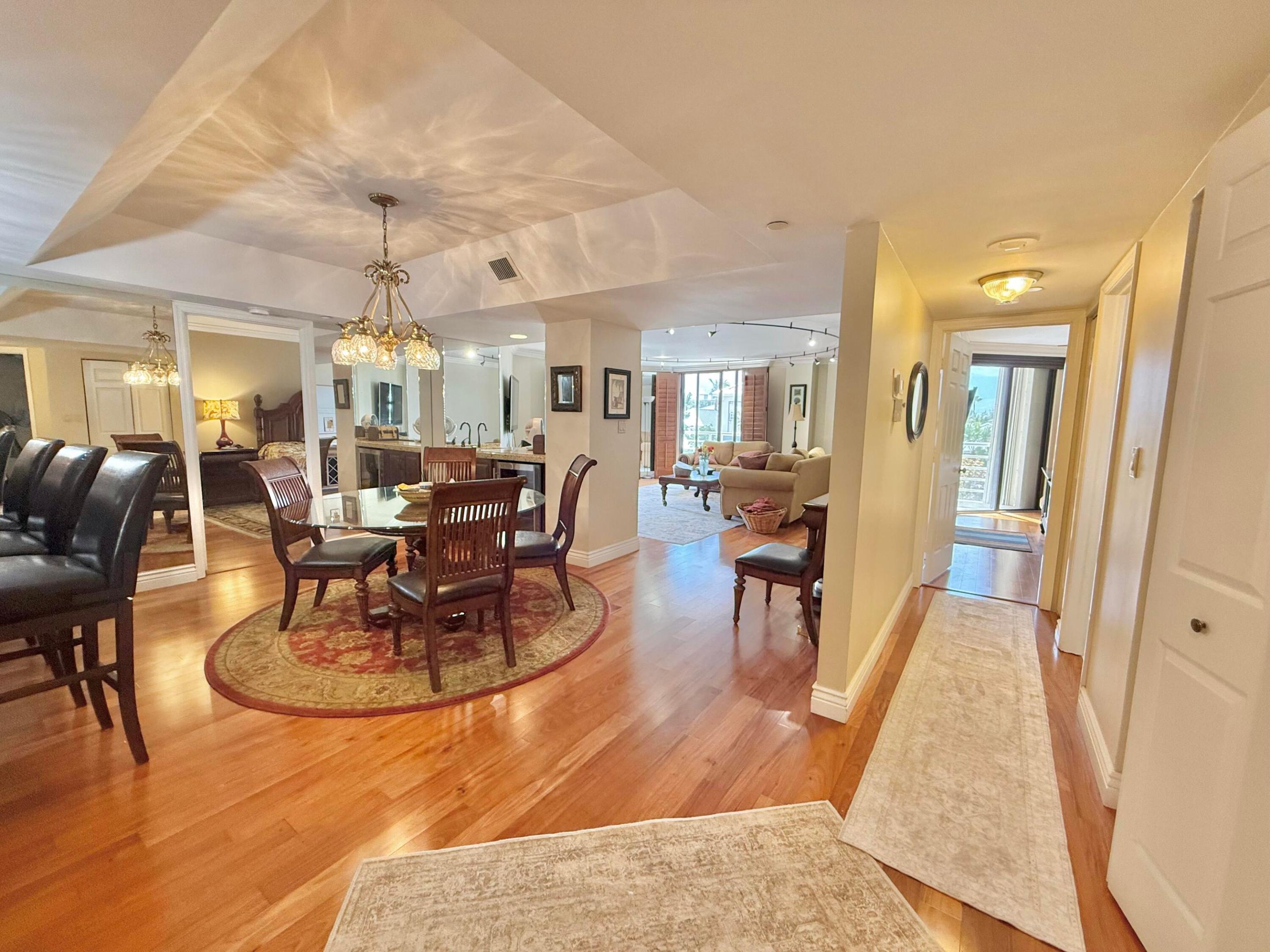 CORINTHIANS CONDO - Residential Lease