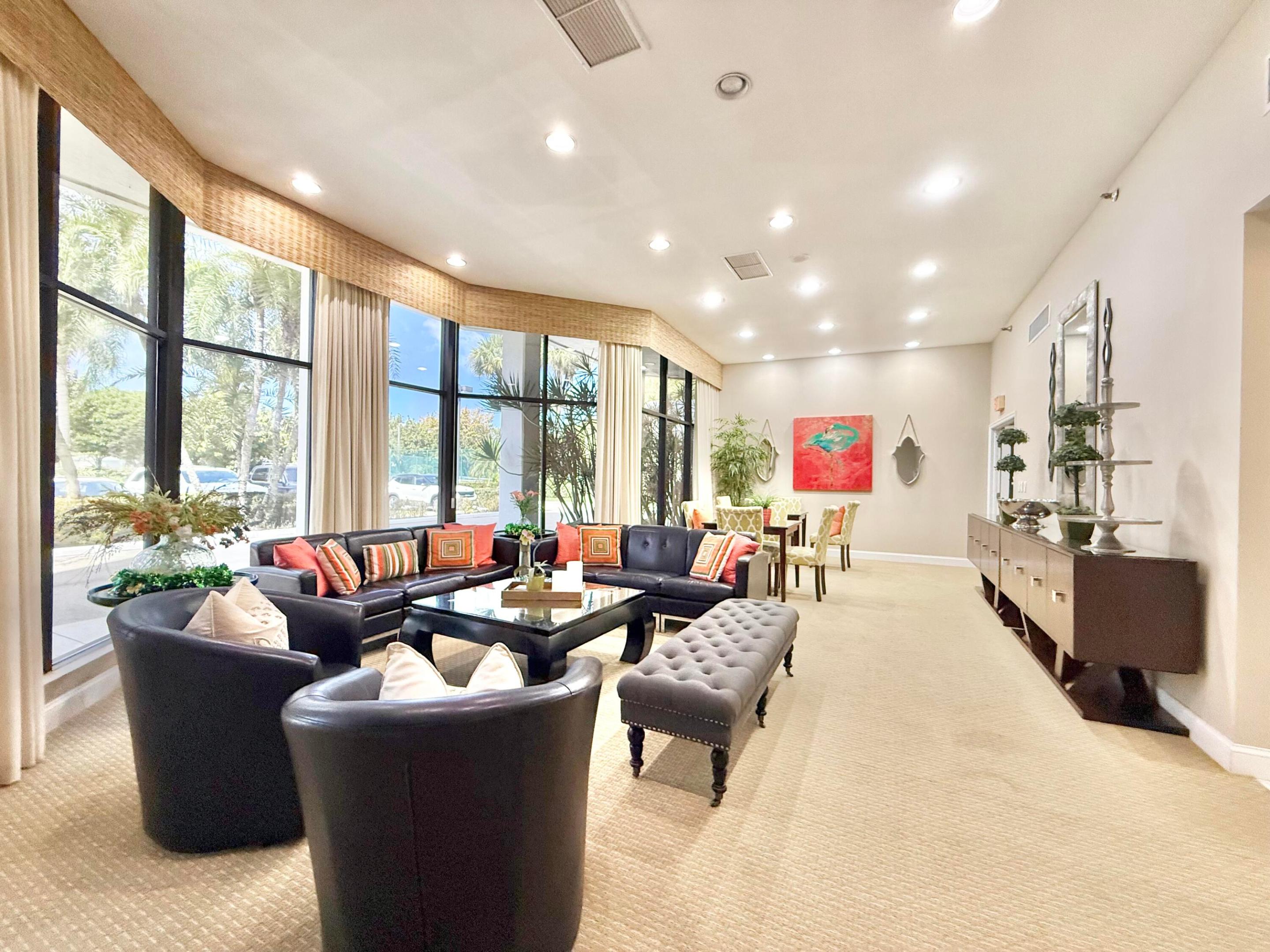 CORINTHIANS CONDO - Residential Lease