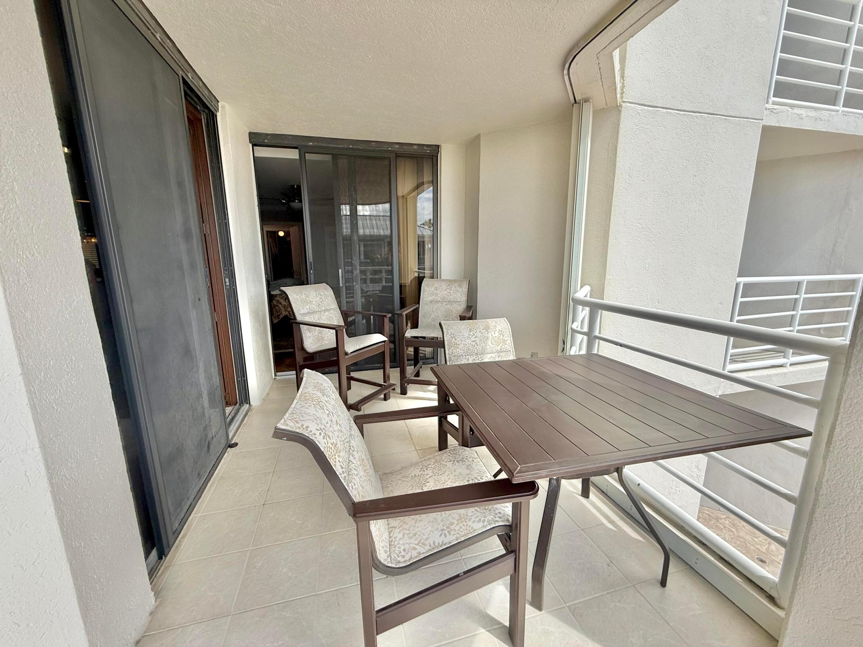 CORINTHIANS CONDO - Residential Lease