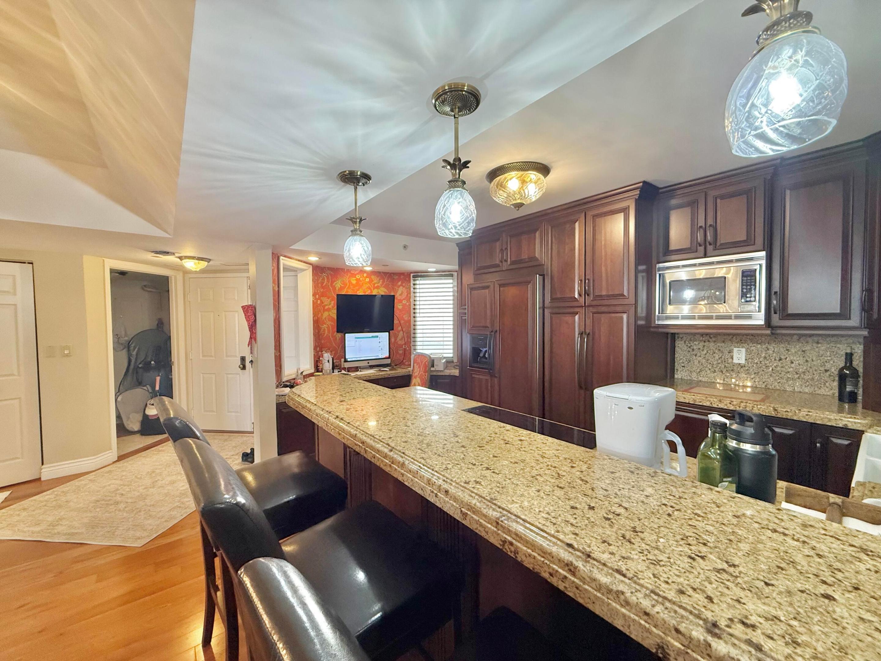 CORINTHIANS CONDO - Residential Lease