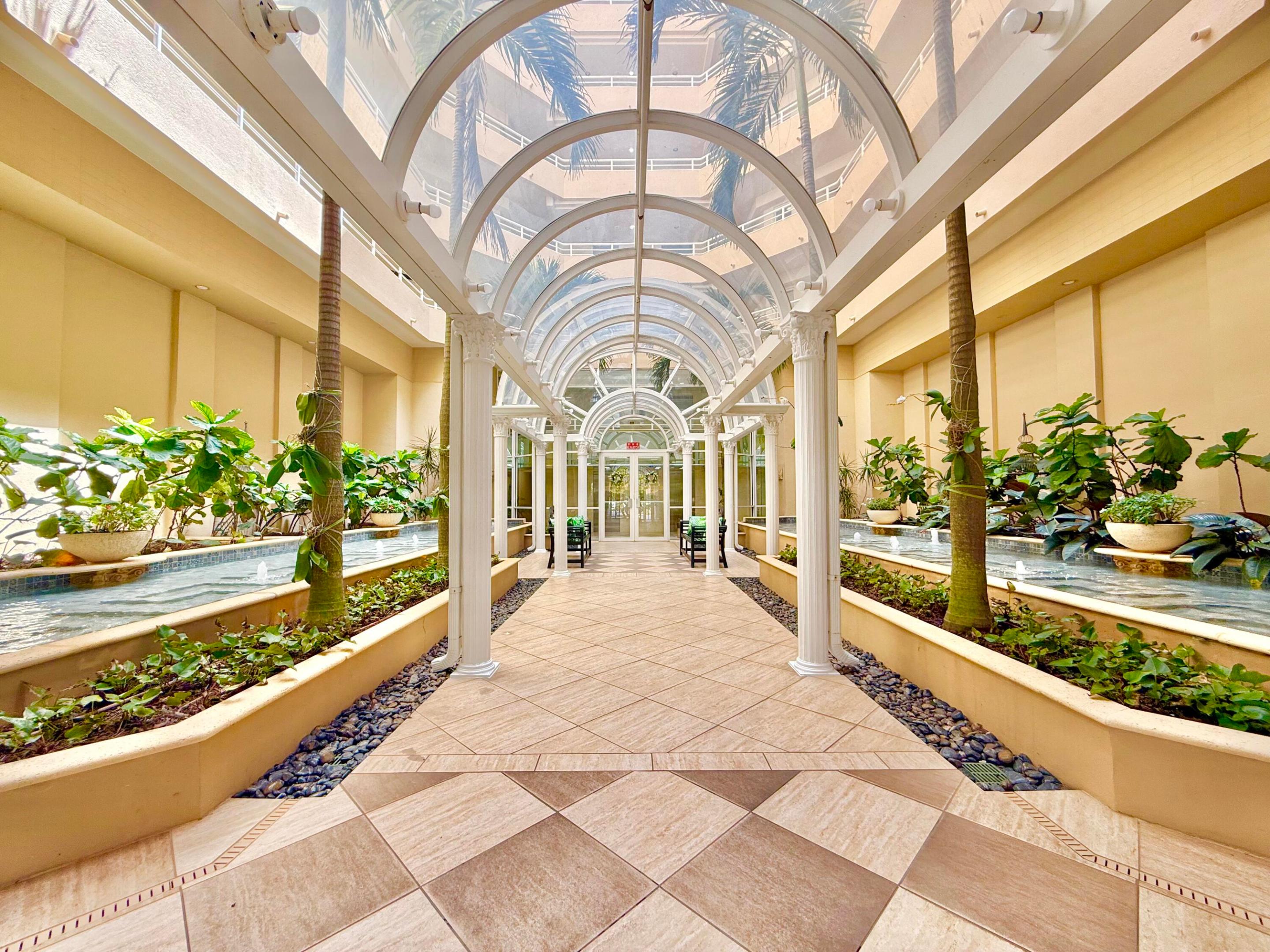 CORINTHIANS CONDO - Residential Lease