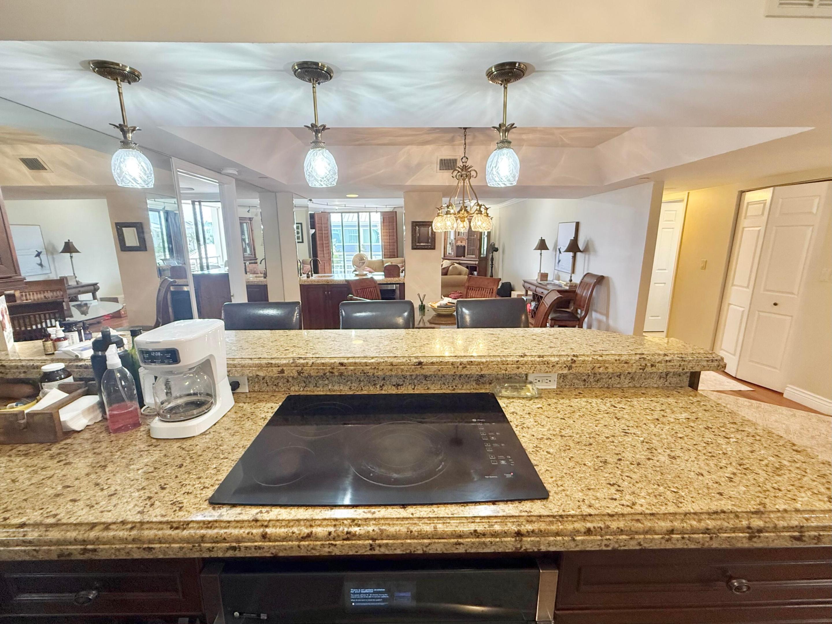 CORINTHIANS CONDO - Residential Lease