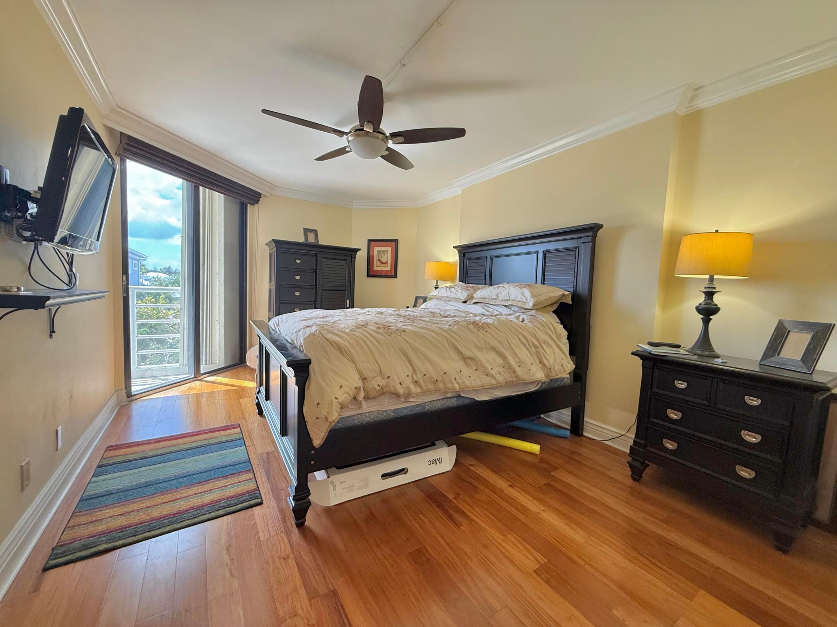 CORINTHIANS CONDO - Residential Lease