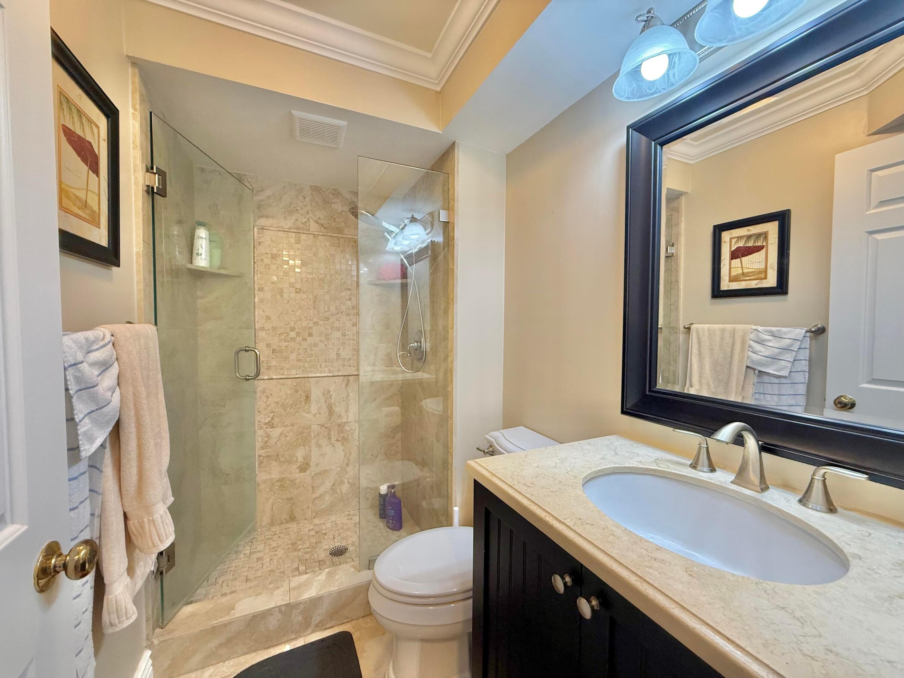 CORINTHIANS CONDO - Residential Lease