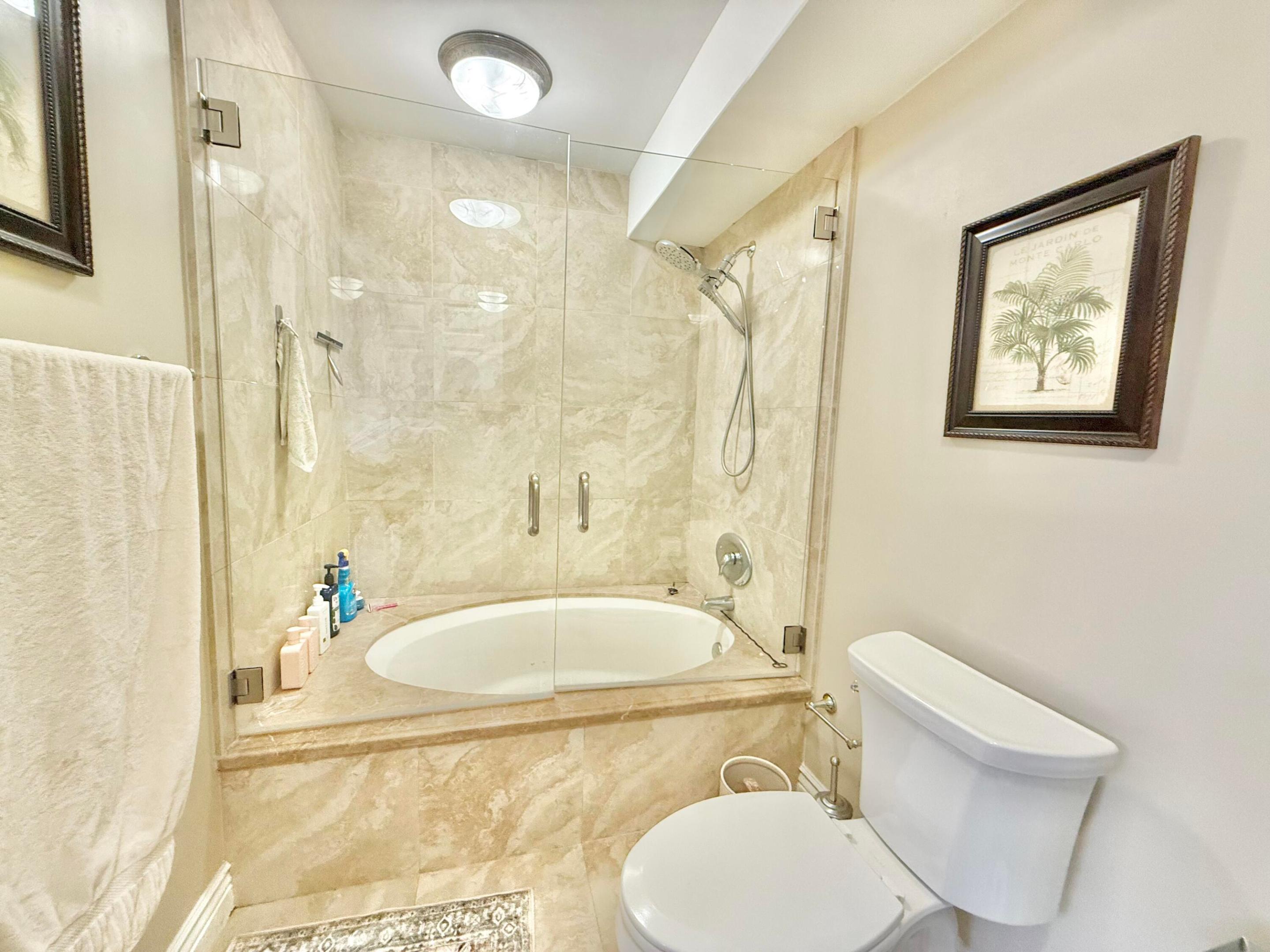 CORINTHIANS CONDO - Residential Lease