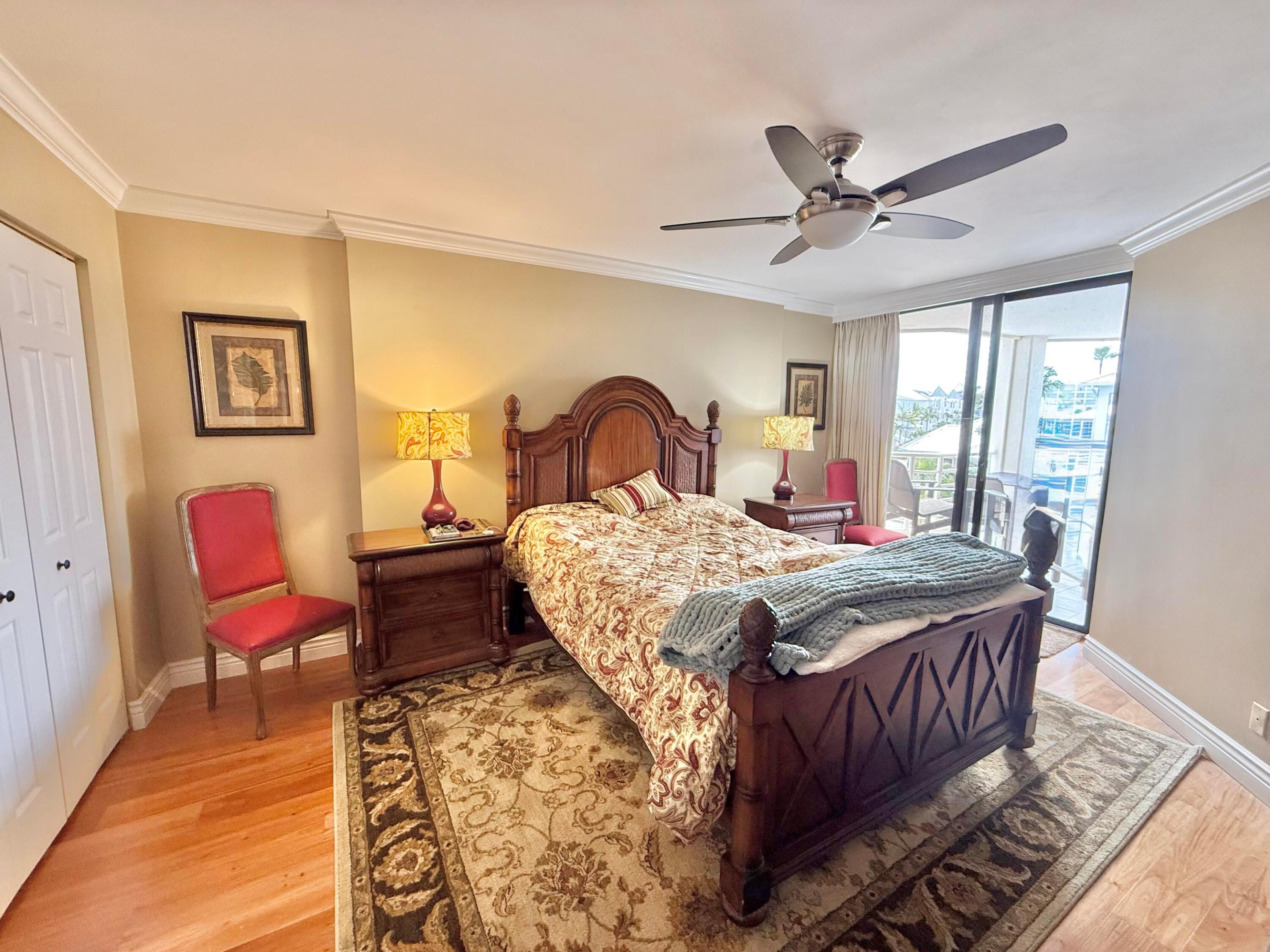 CORINTHIANS CONDO - Residential Lease