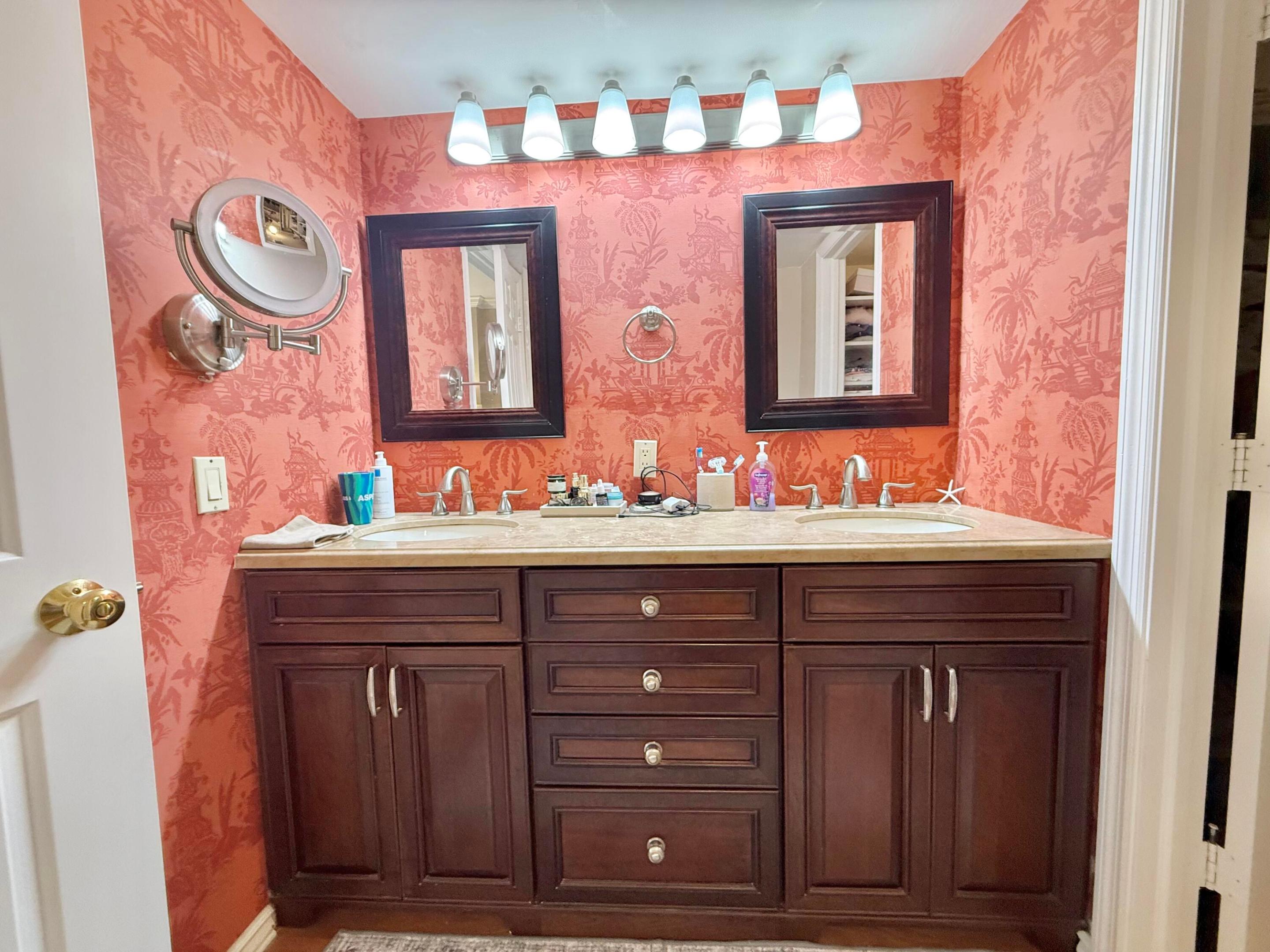 CORINTHIANS CONDO - Residential Lease