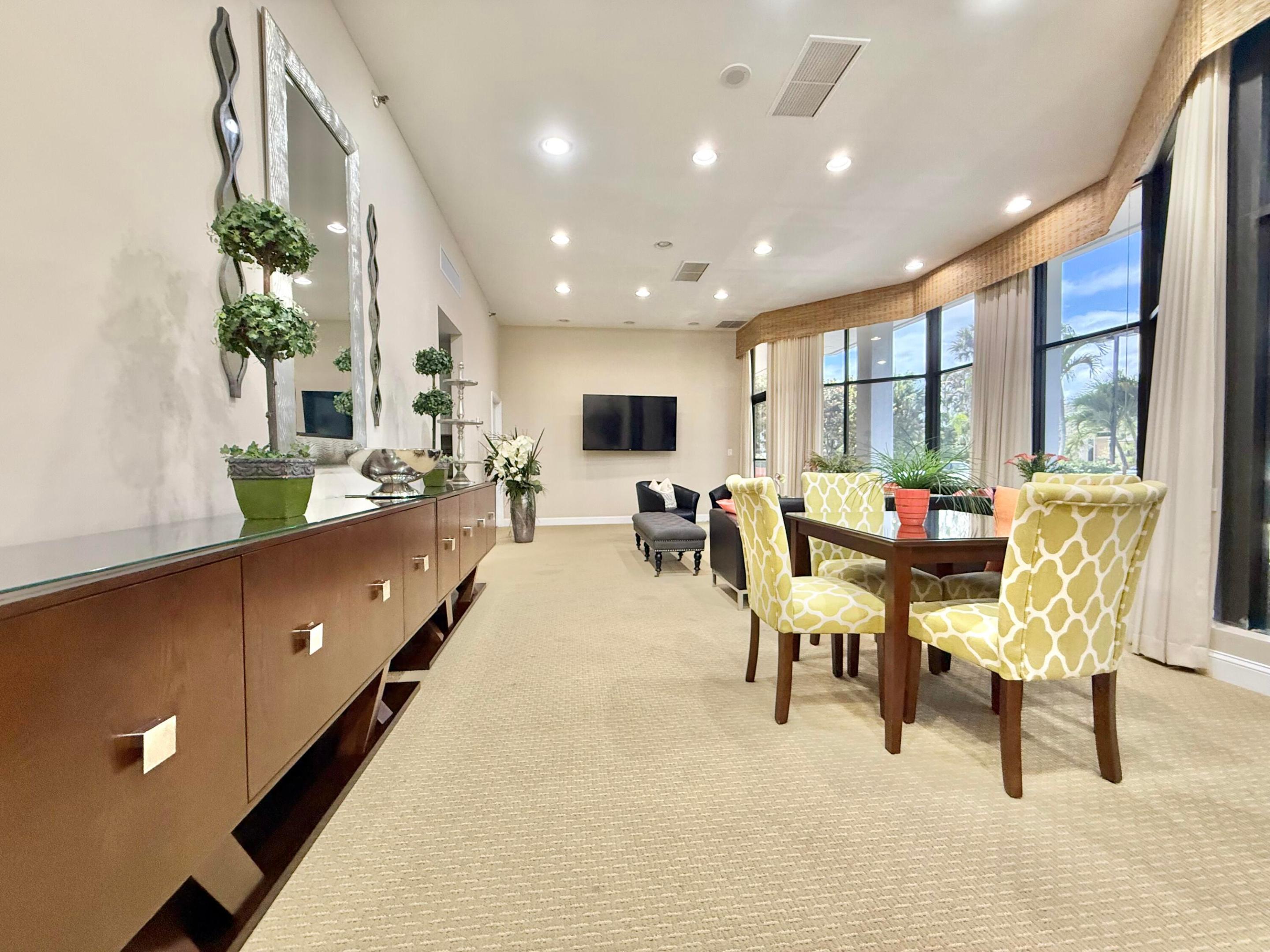 CORINTHIANS CONDO - Residential Lease