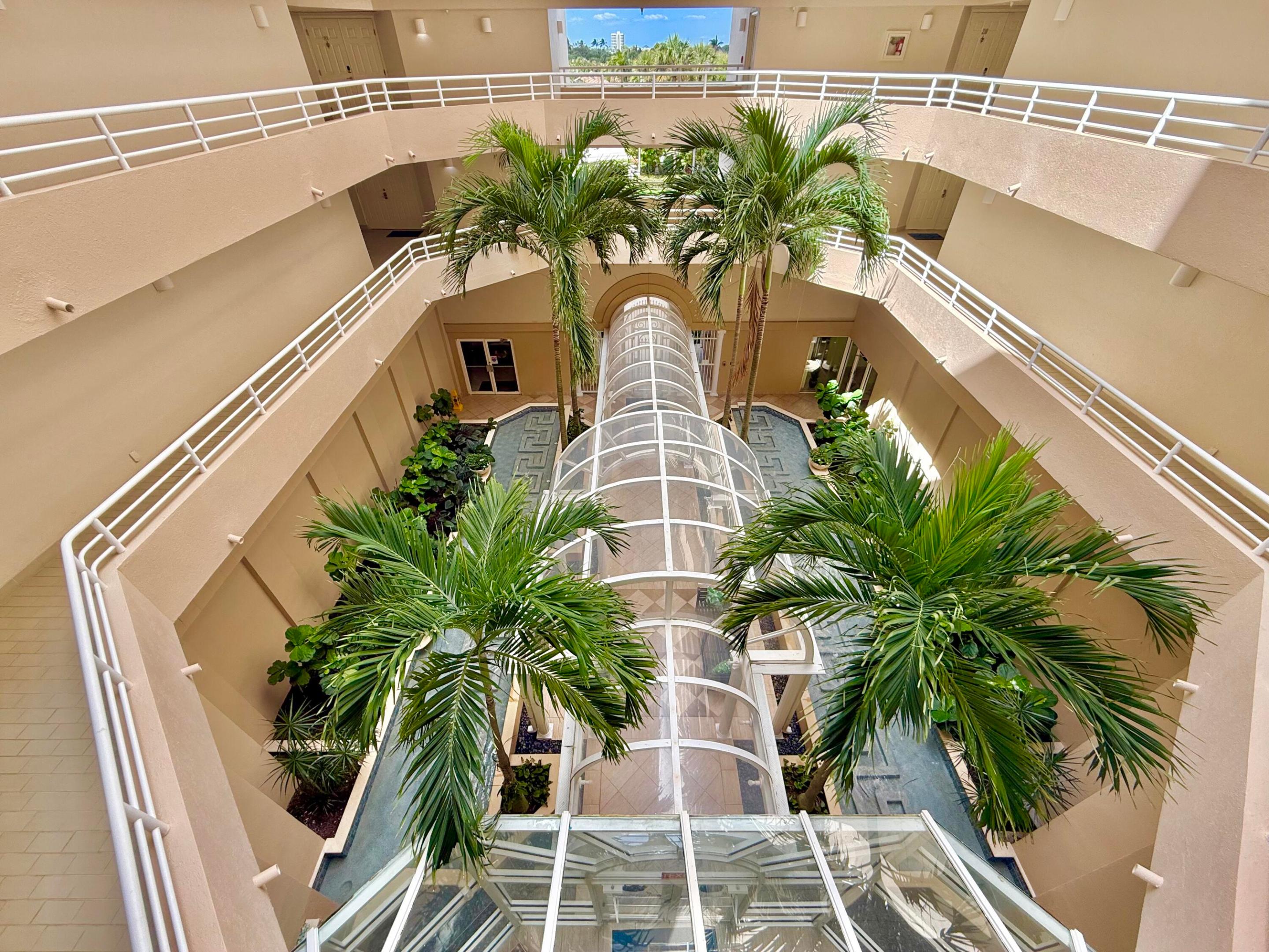 CORINTHIANS CONDO - Residential Lease