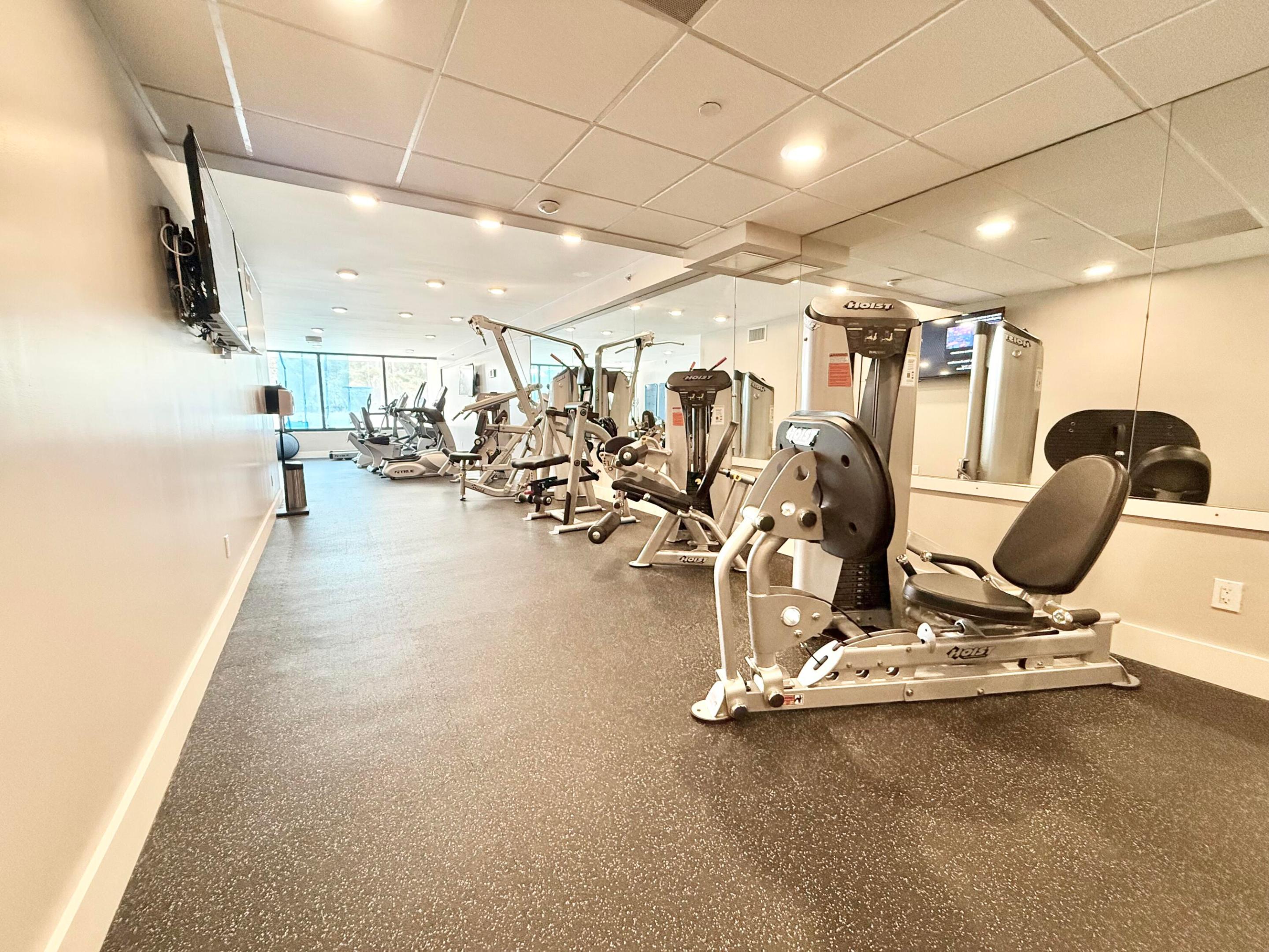 CORINTHIANS CONDO - Residential Lease