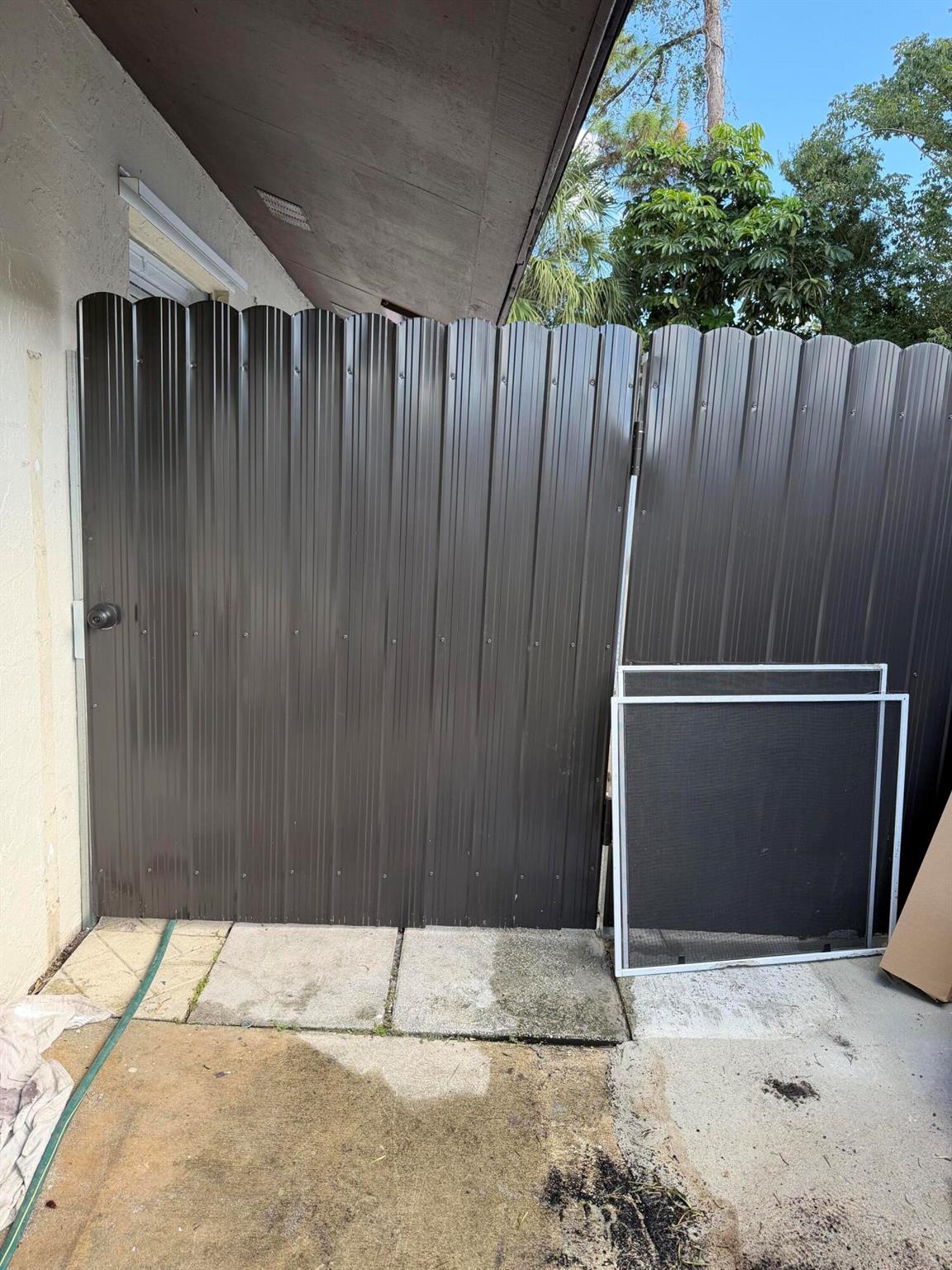 MIL-LAKE ESTATES 1 - Residential Lease