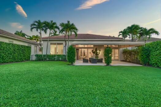 539 Les Jardin Drive