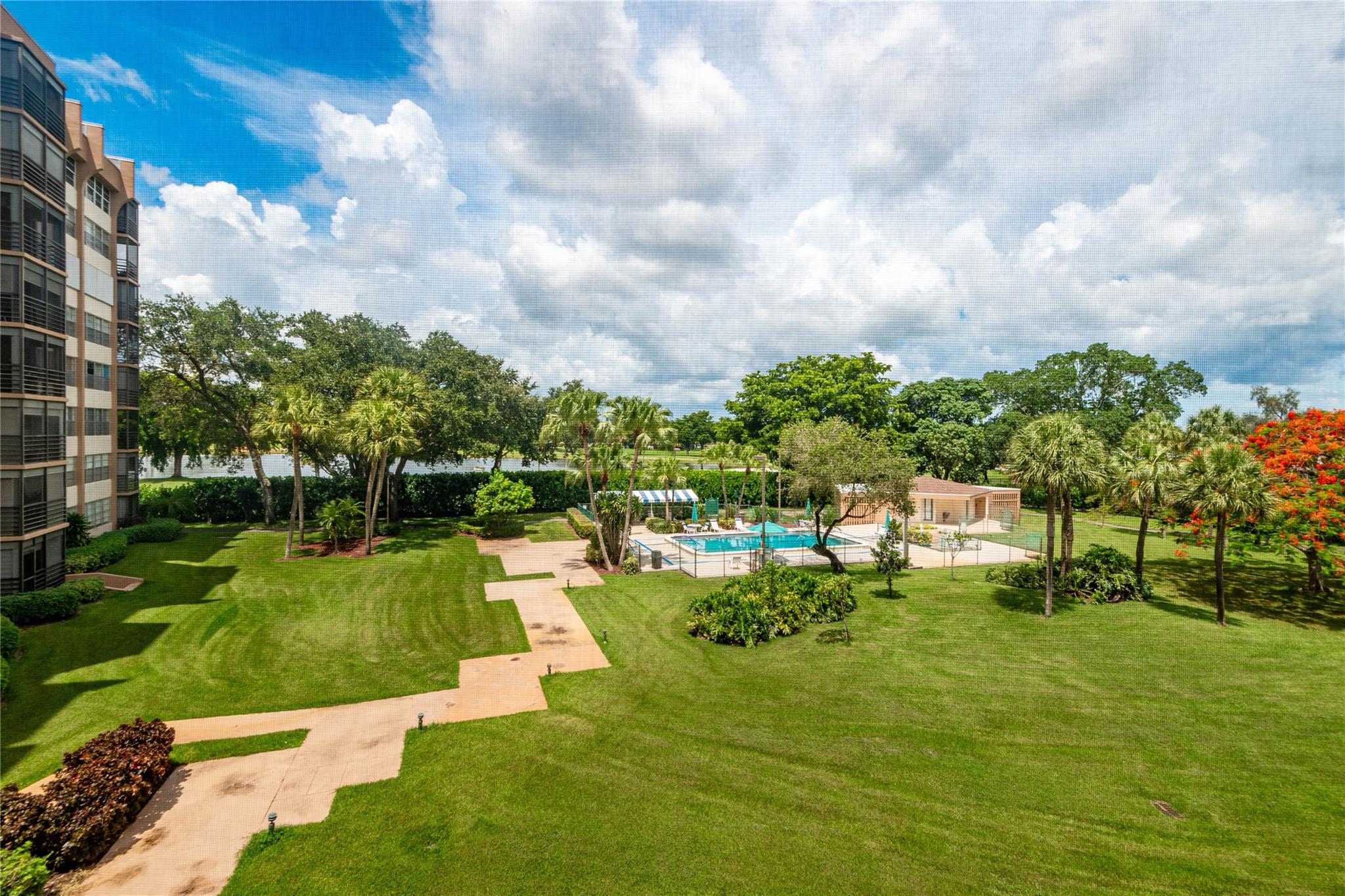 DISCOVER THE PERECT BLEND OF COMFORT AND LUXURY IN THIS BEAUTIFUL 3 BEDROOM CONDO THAT BOAST BREATHTAKING VIEW YOU WONT FIND ANYWHERE ELSE IN PEMBROKE P. IMAGINE WAKING UP EVERY MORNING TO PANORAMIC SIGHTS THAT INSPIRE RELAXATION AND JOY. SUNSETS ARE MARVELOUS FROM YOUR BALCONY. ONE OF BEDROOM IS DESIGNED AS A N OPEN GUEST ROOM /OFFICE SEAMLESSLY BLENDING INTO THE LIVING AREA FOR THAT REMOTE WORKER. IT IS PERFECT FOR ENTERTAINING OR CAN EASILY BE CLOSED FOR PRVACY. LOCATION LOCATION, BEST HOA ALL INCLUSIVE INCLUDES OVER $300.00 OF CABLE INTERNET,WATER,TRASH,PEST CONTROL, ALL AMENITIES. TAKE ADVANTAGE OF COMMUNITY'S RECREATION AREAS HEATED POOL, MUCH MORE. FULLY FUNDED!!