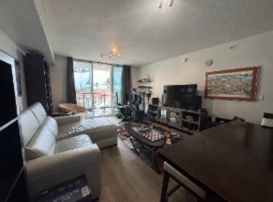 SYMPHONY NORTH CONDO - Residential Lease