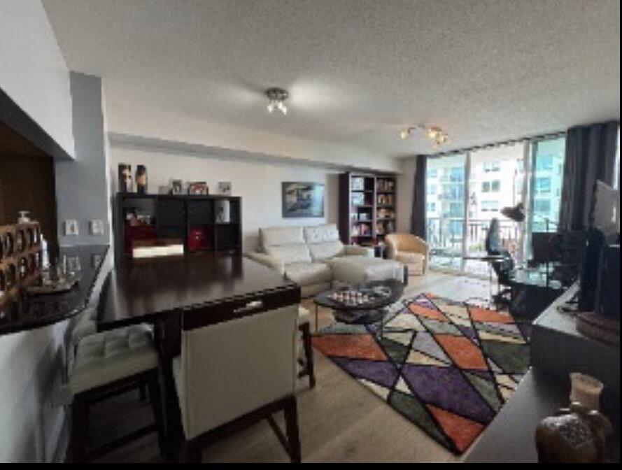 SYMPHONY NORTH CONDO - Residential Lease