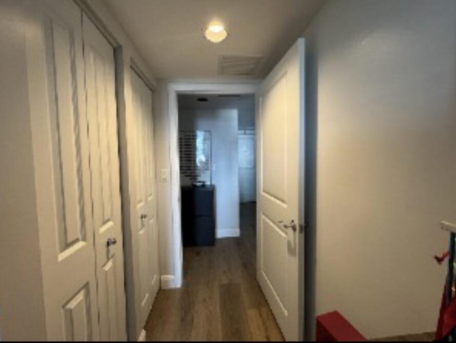 SYMPHONY NORTH CONDO - Residential Lease