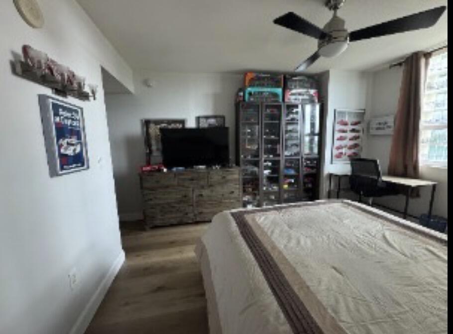 SYMPHONY NORTH CONDO - Residential Lease