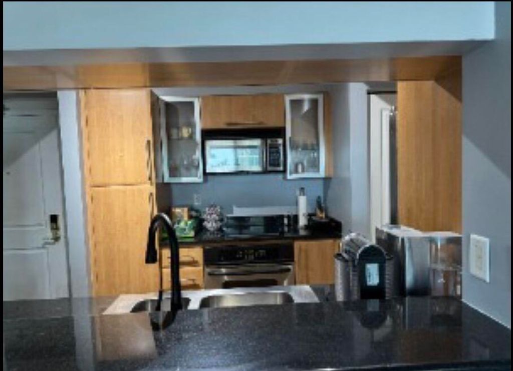 Photo of 610 W Las Olas Boulevard #920n, Fort Lauderdale, FL 33312 (MLS # B26005343)