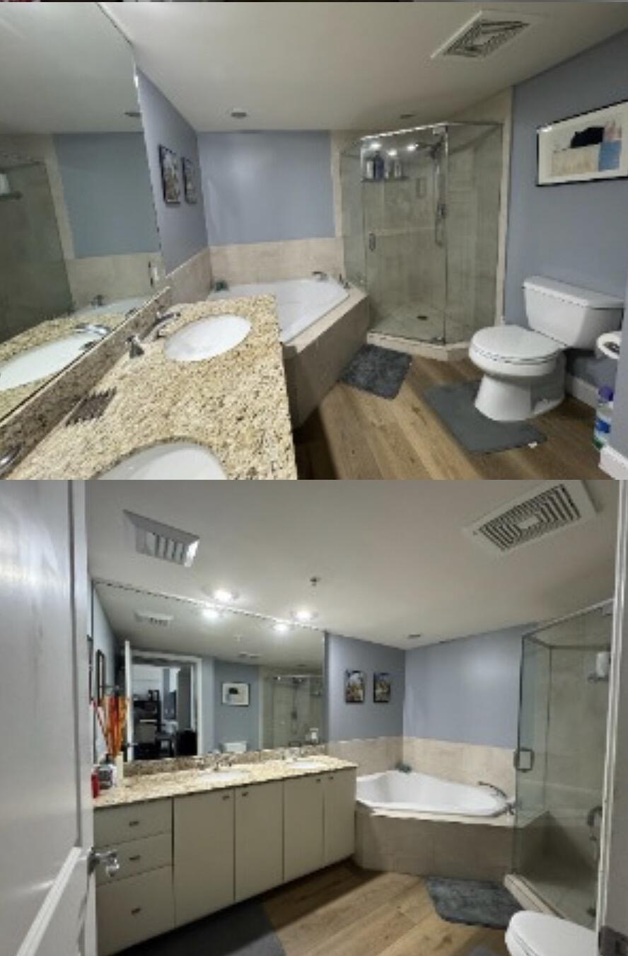 SYMPHONY NORTH CONDO - Residential Lease