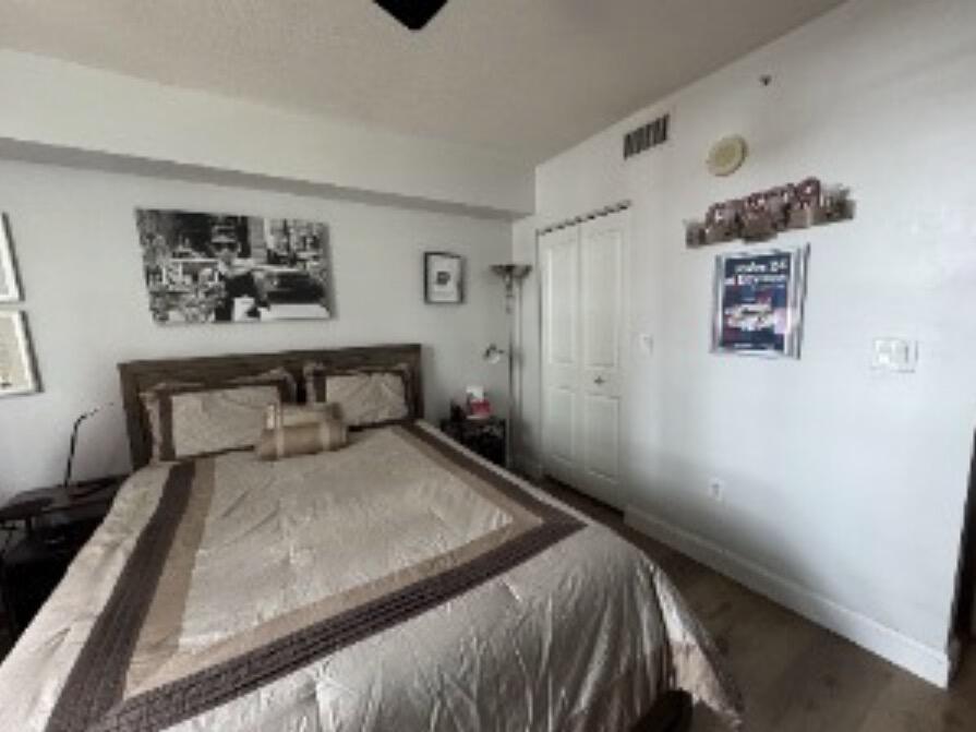 SYMPHONY NORTH CONDO - Residential Lease