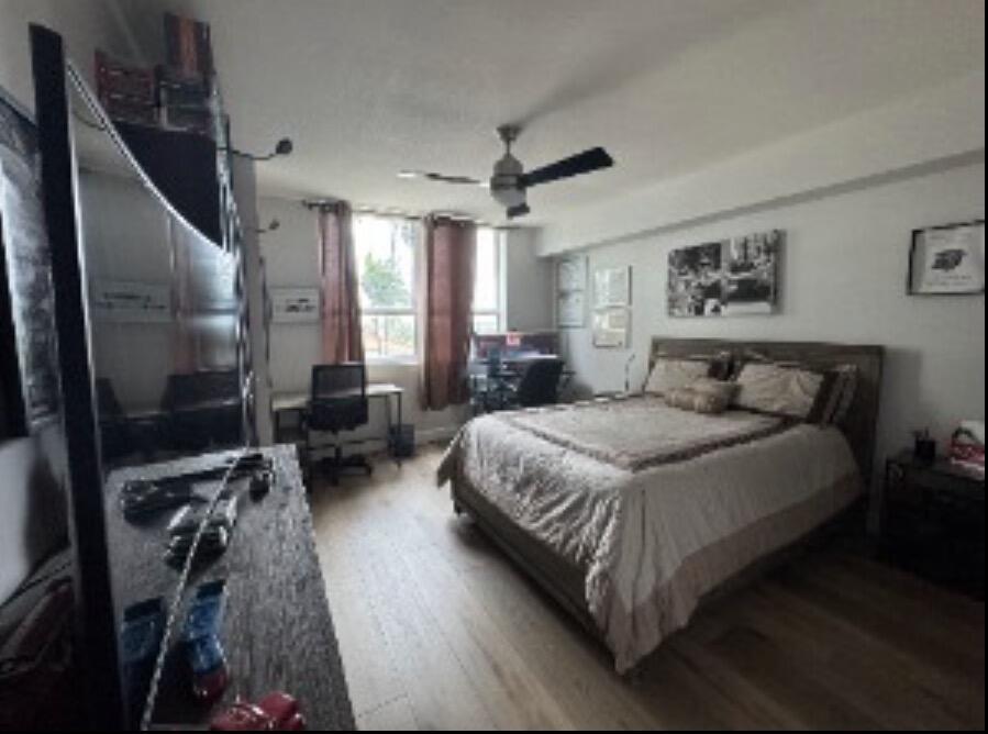 SYMPHONY NORTH CONDO - Residential Lease