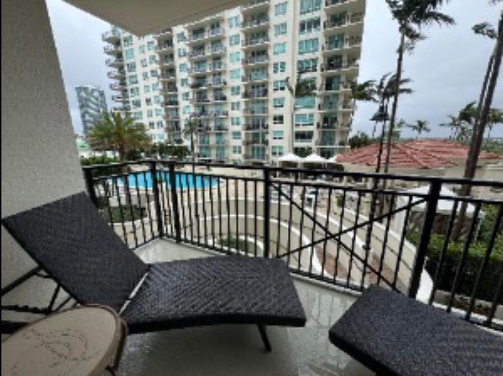 Photo of 610 W Las Olas Boulevard #920n, Fort Lauderdale, FL 33312 (MLS # B26005343)