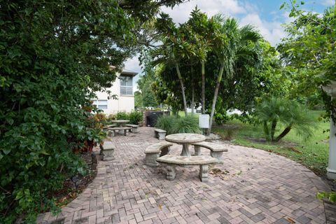 A home in West Palm Beach