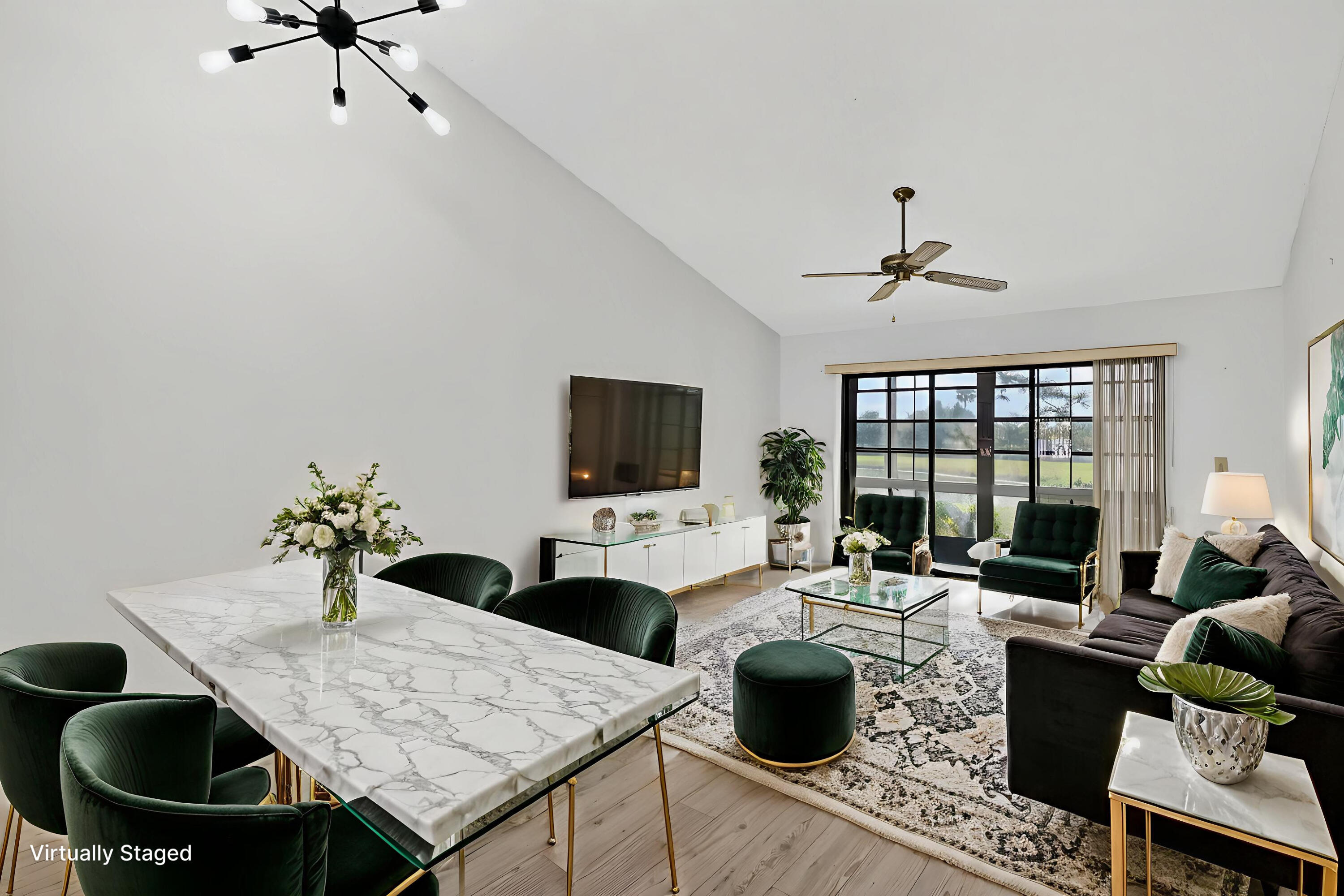 GEORGETOWN AT HERITAGE RIDGE - Residential