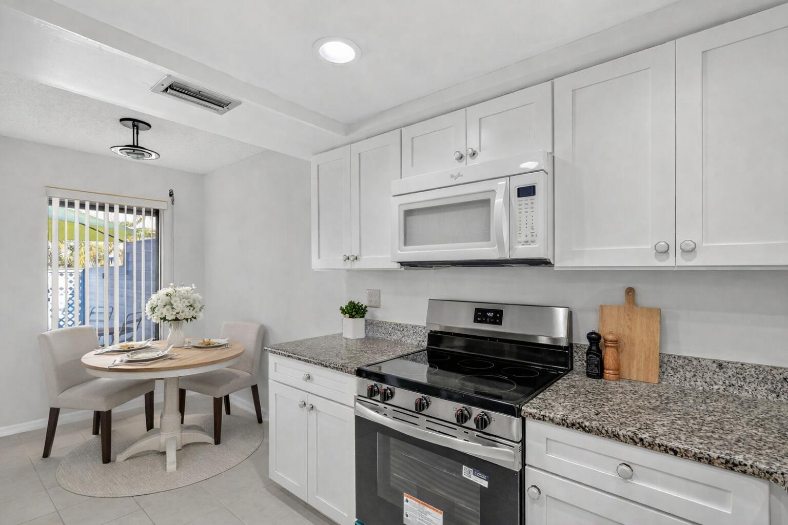 GEORGETOWN AT HERITAGE RIDGE - Residential