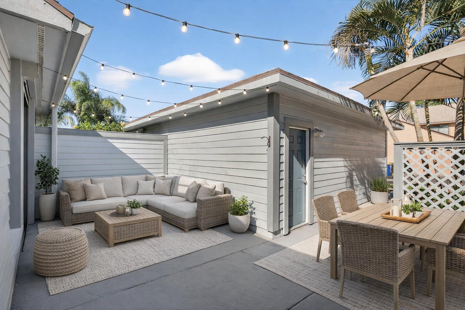 GEORGETOWN AT HERITAGE RIDGE - Residential