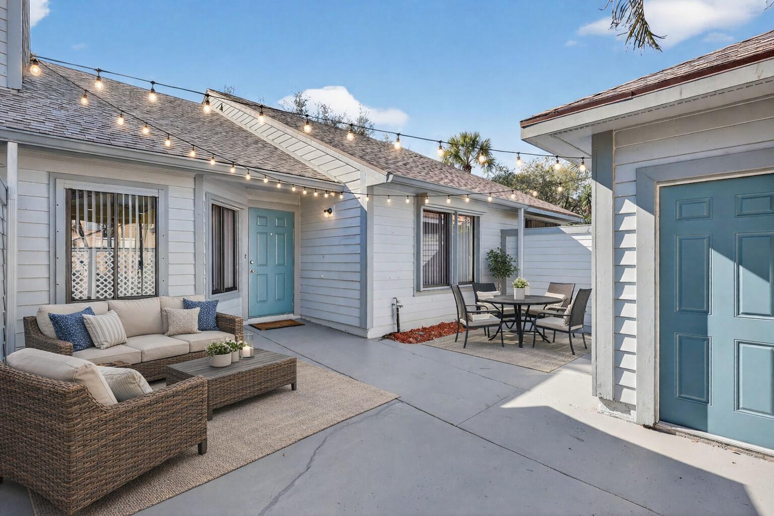 GEORGETOWN AT HERITAGE RIDGE - Residential