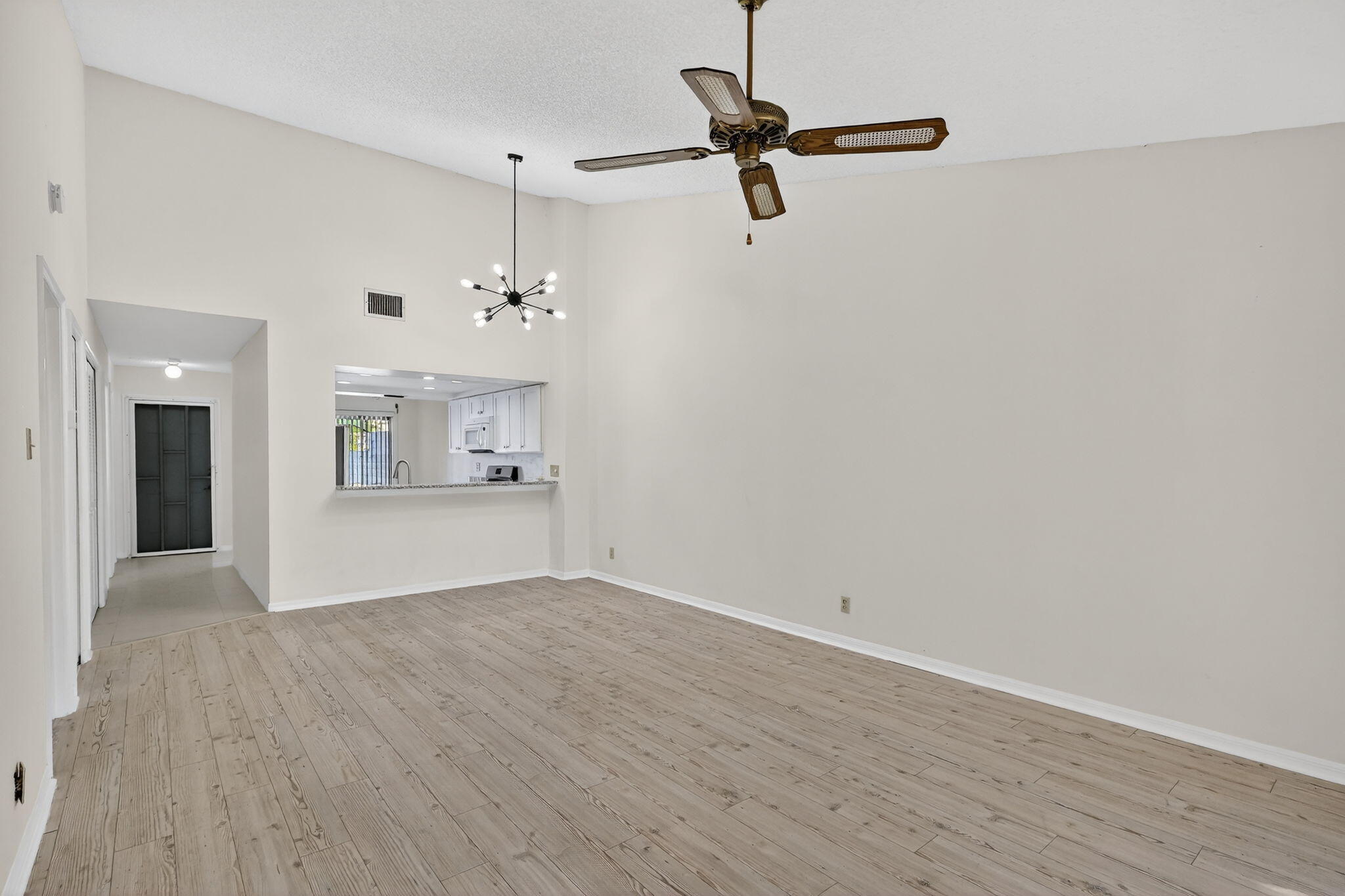 GEORGETOWN AT HERITAGE RIDGE - Residential