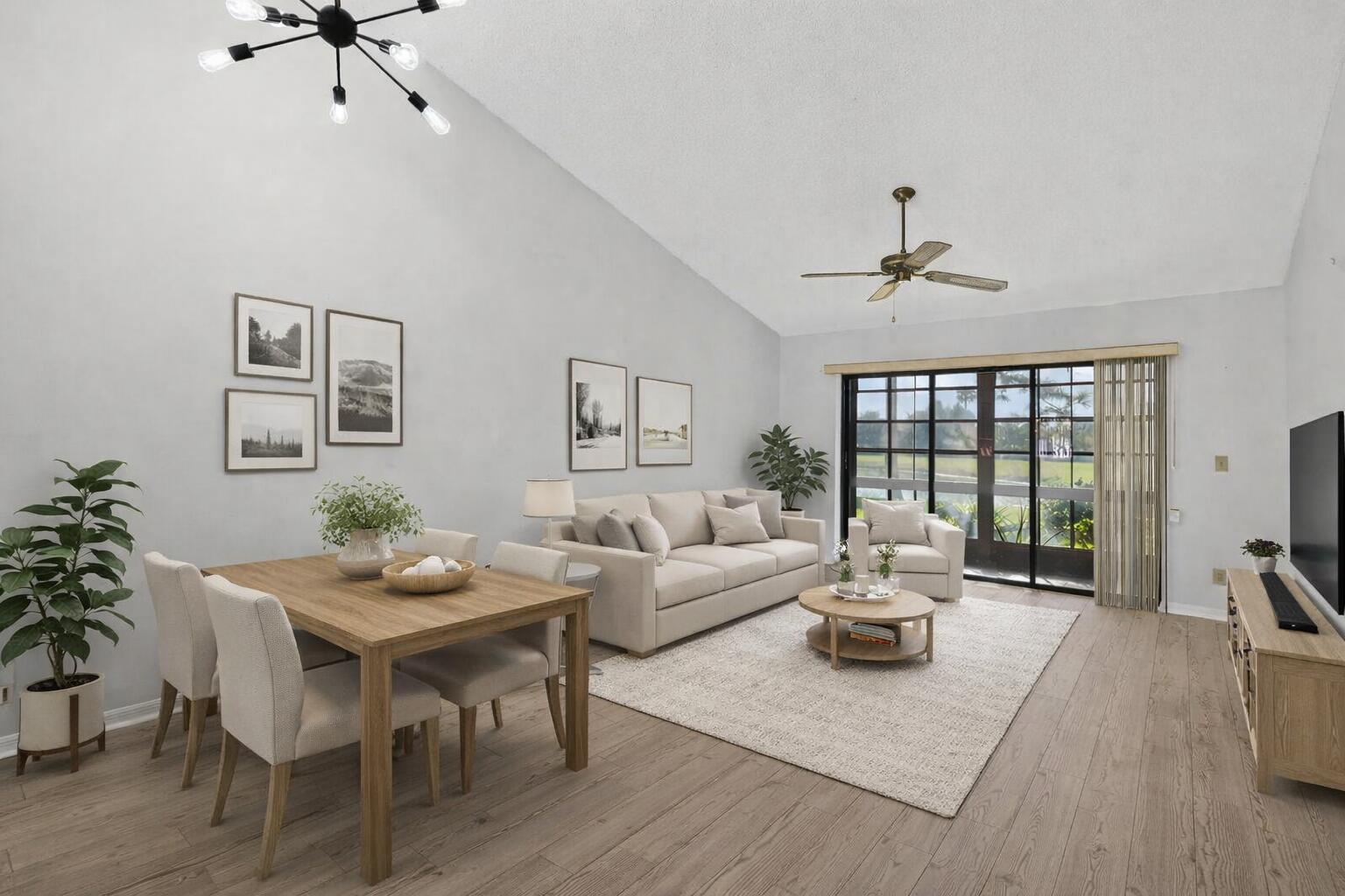 GEORGETOWN AT HERITAGE RIDGE - Residential