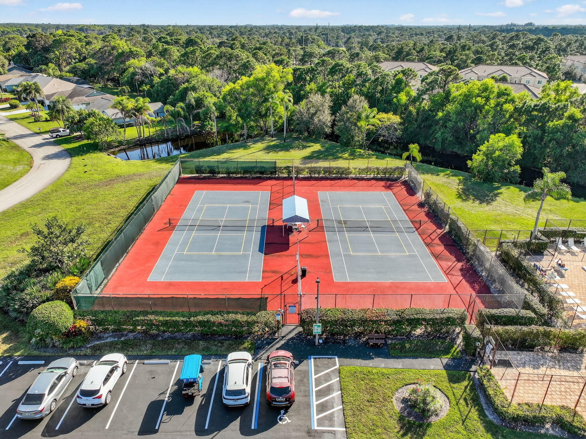 GEORGETOWN AT HERITAGE RIDGE - Residential