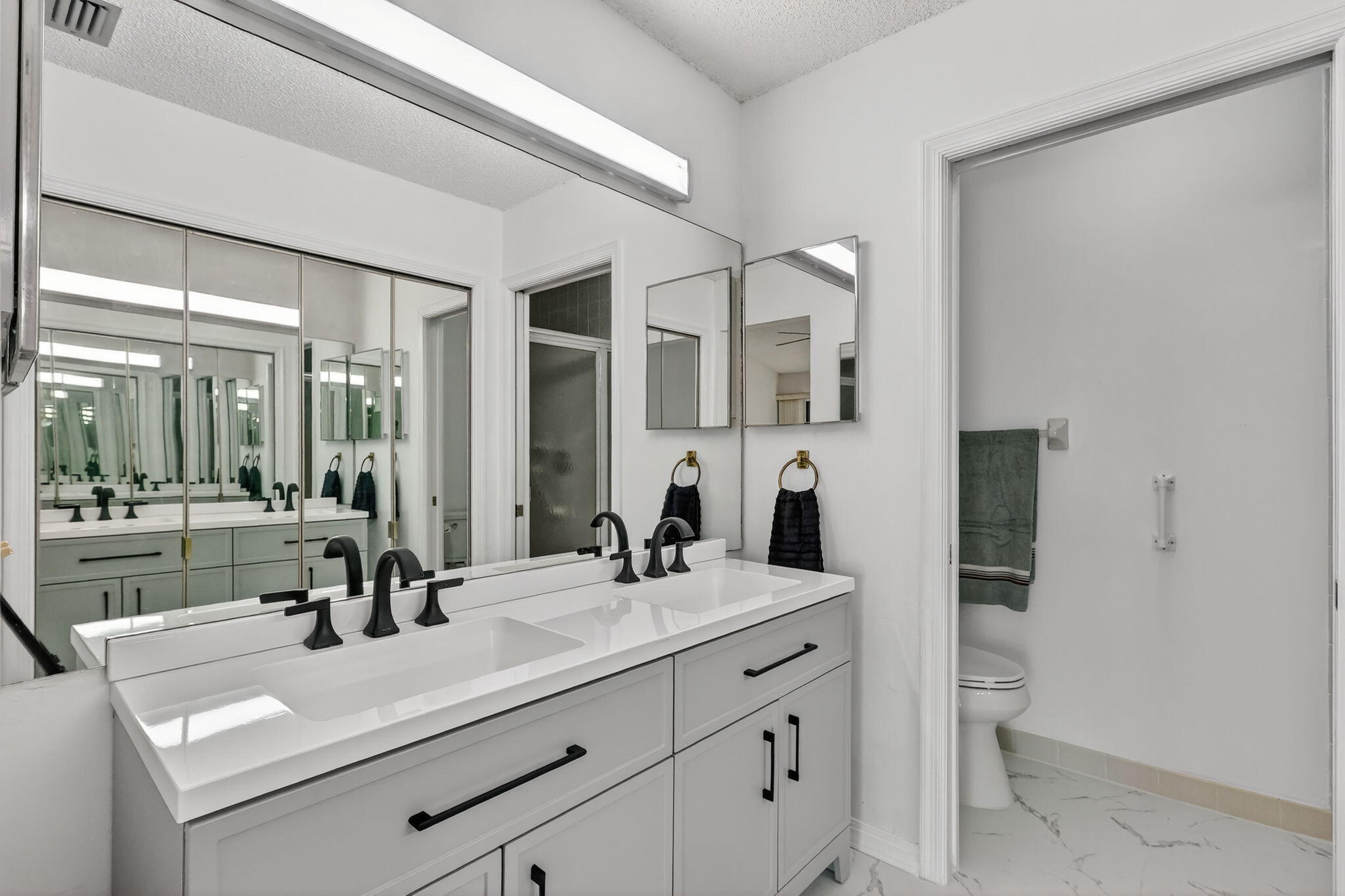 GEORGETOWN AT HERITAGE RIDGE - Residential