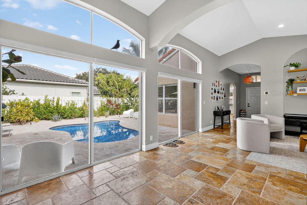 Photo of 5381 Oakmont Village Circle, Lake Worth, FL 33463 (MLS # R11111261)