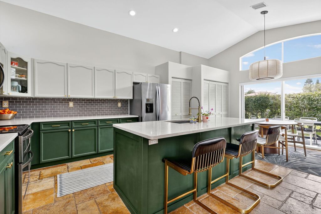 Photo of 5381 Oakmont Village Circle, Lake Worth, FL 33463 (MLS # R11111261)