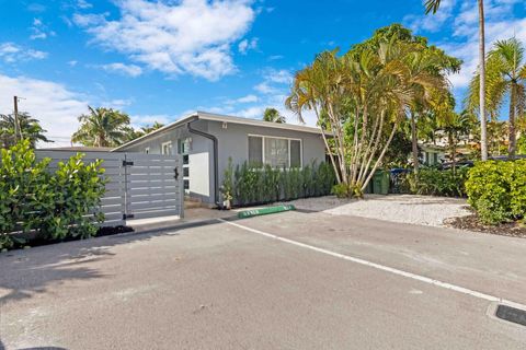 924 NE 23rd Dr Wilton Manors FL 33305