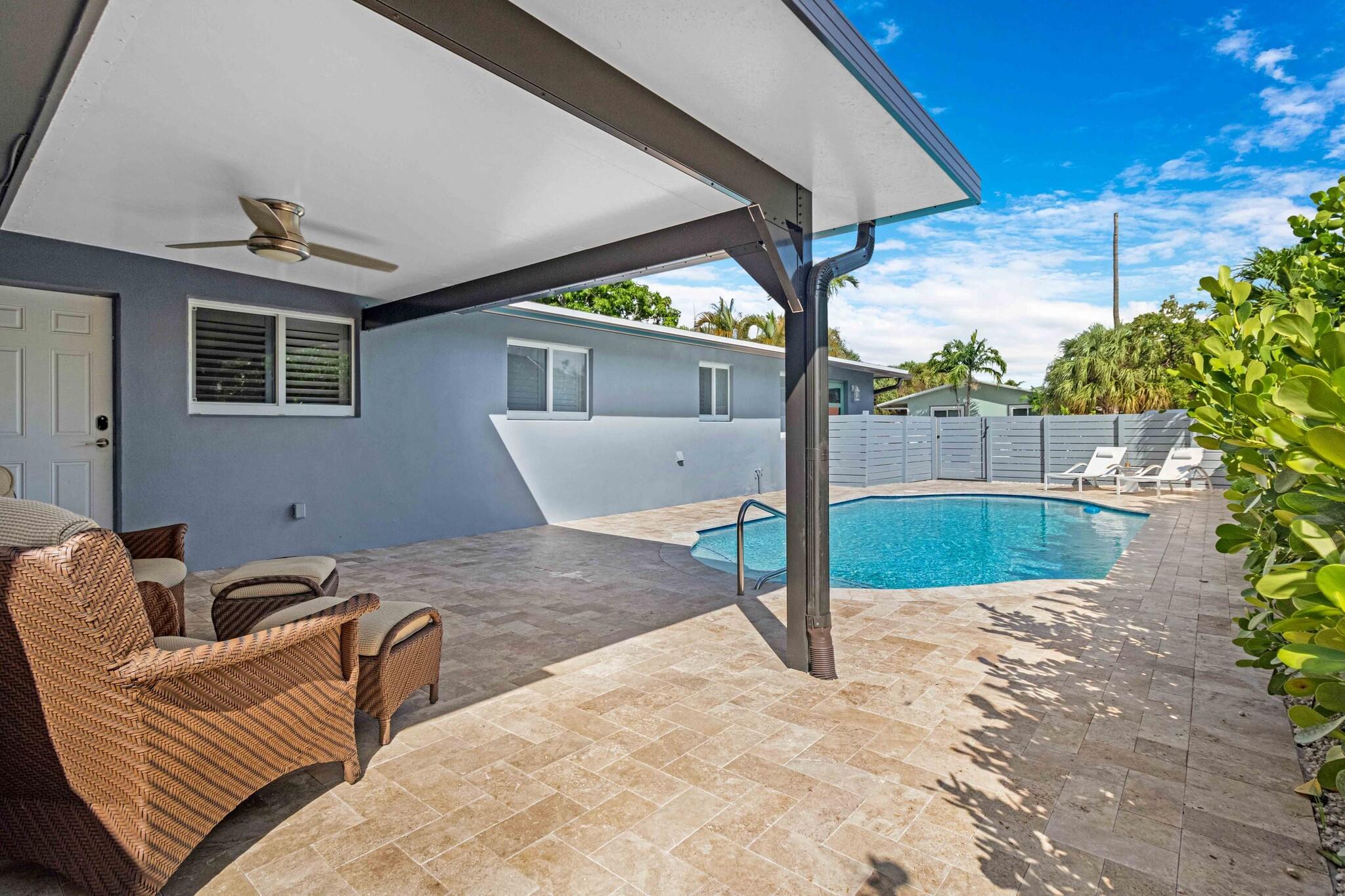 WILTON MANORS - Residential Income