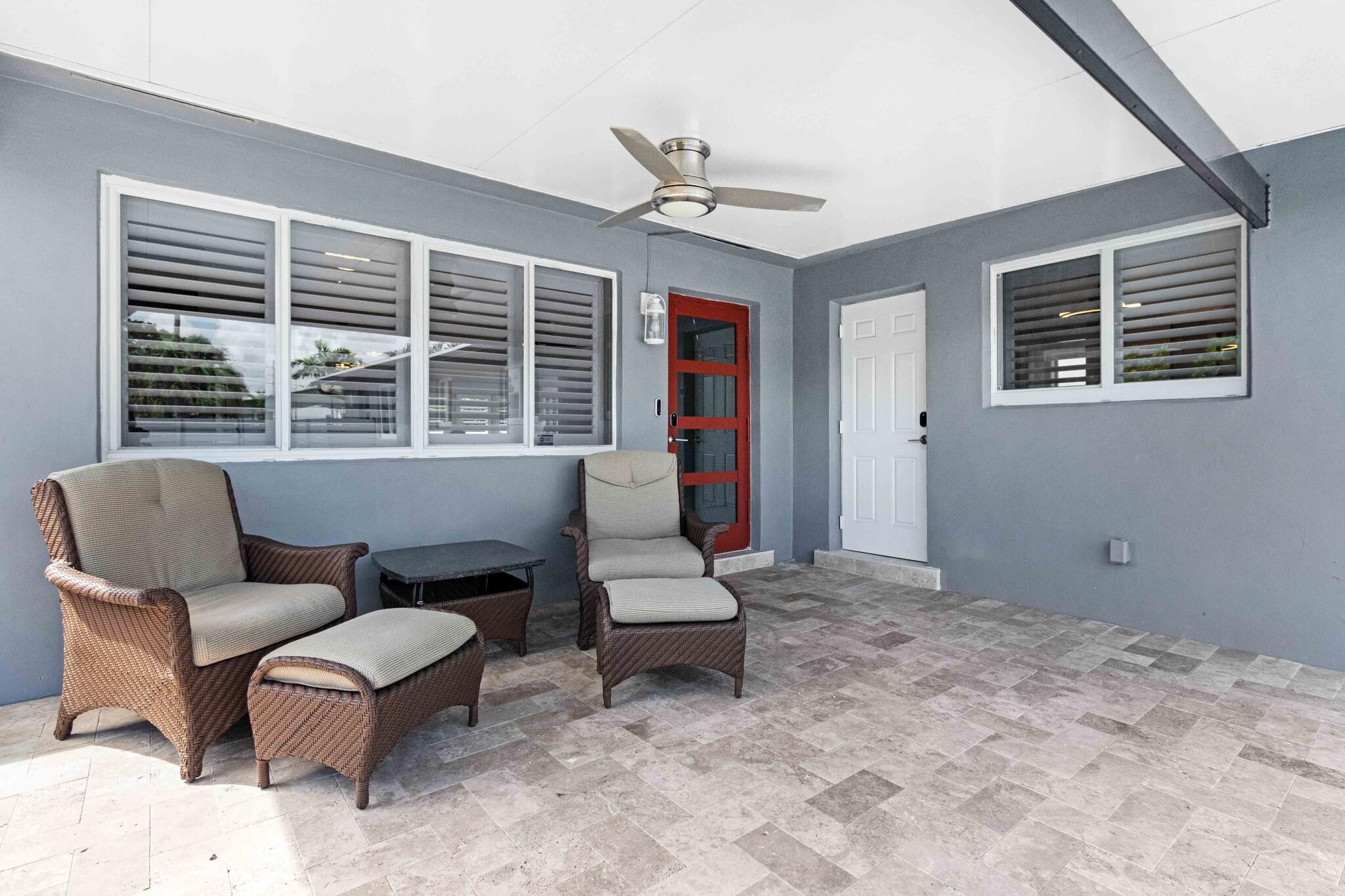 WILTON MANORS - Residential Income