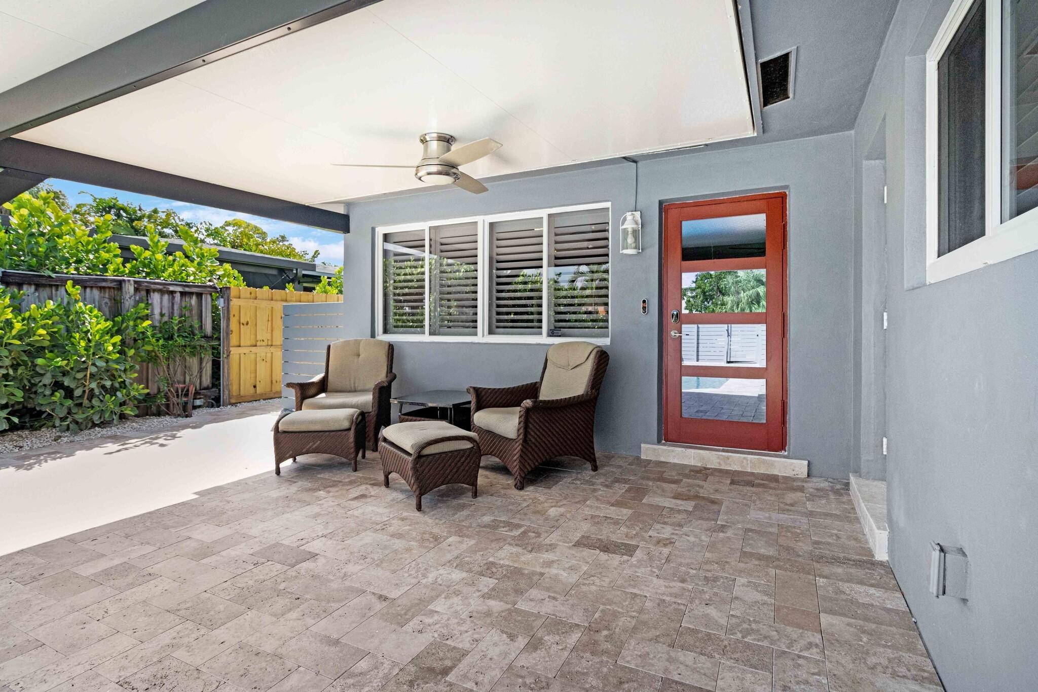 WILTON MANORS - Residential Income