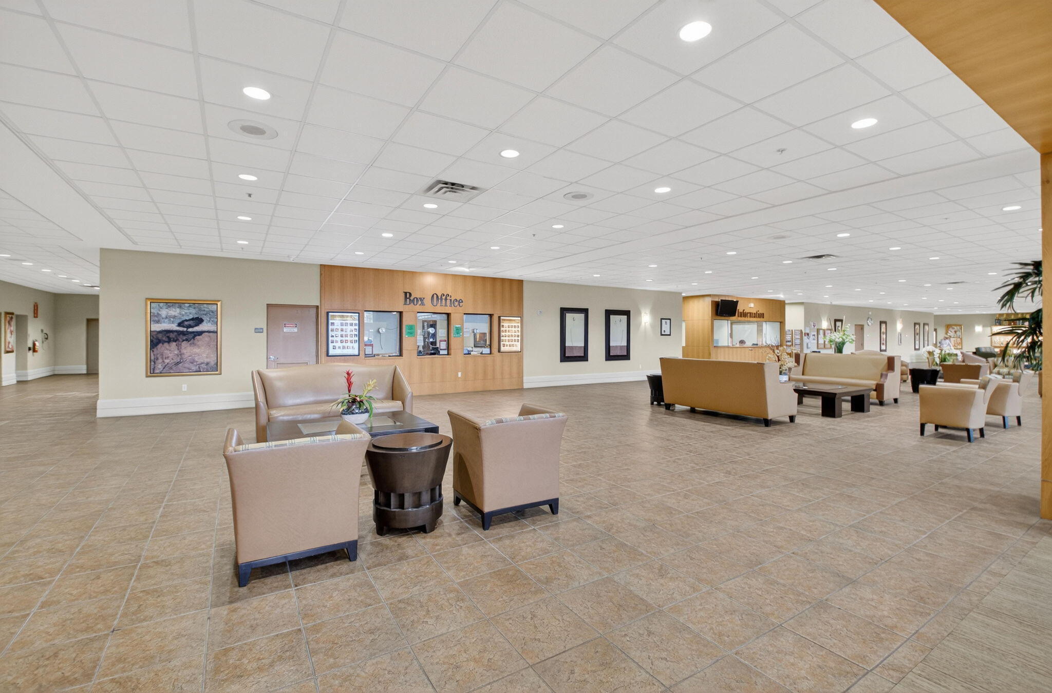 AINSLIE AT CENTURY VILLAGE CONDO - Residential