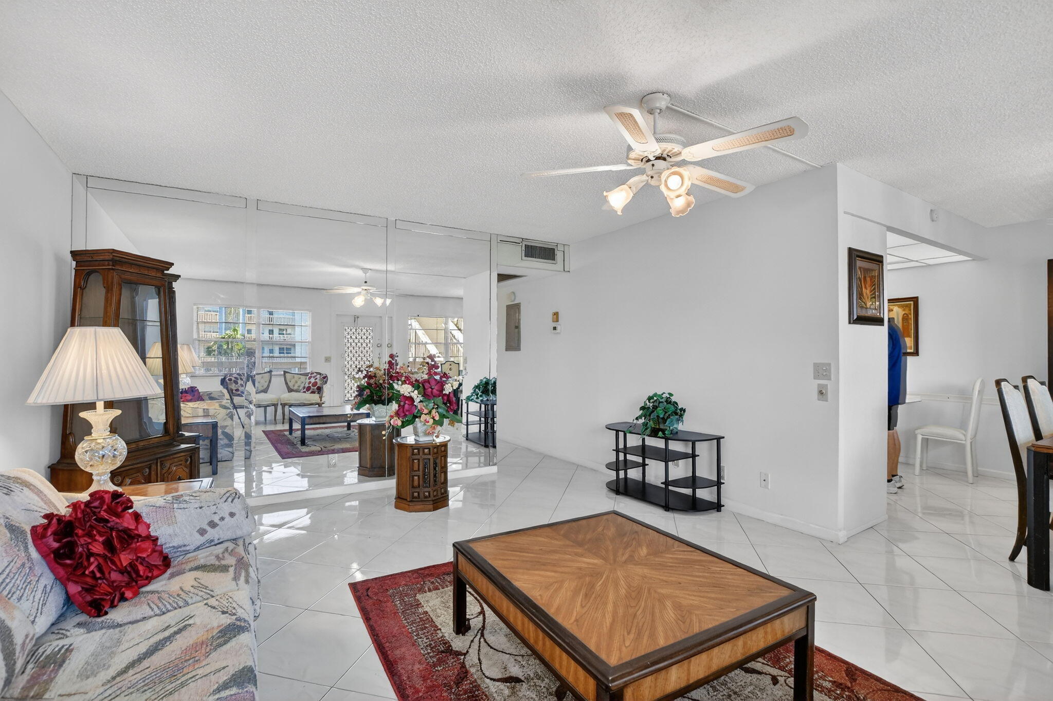 AINSLIE AT CENTURY VILLAGE CONDO - Residential